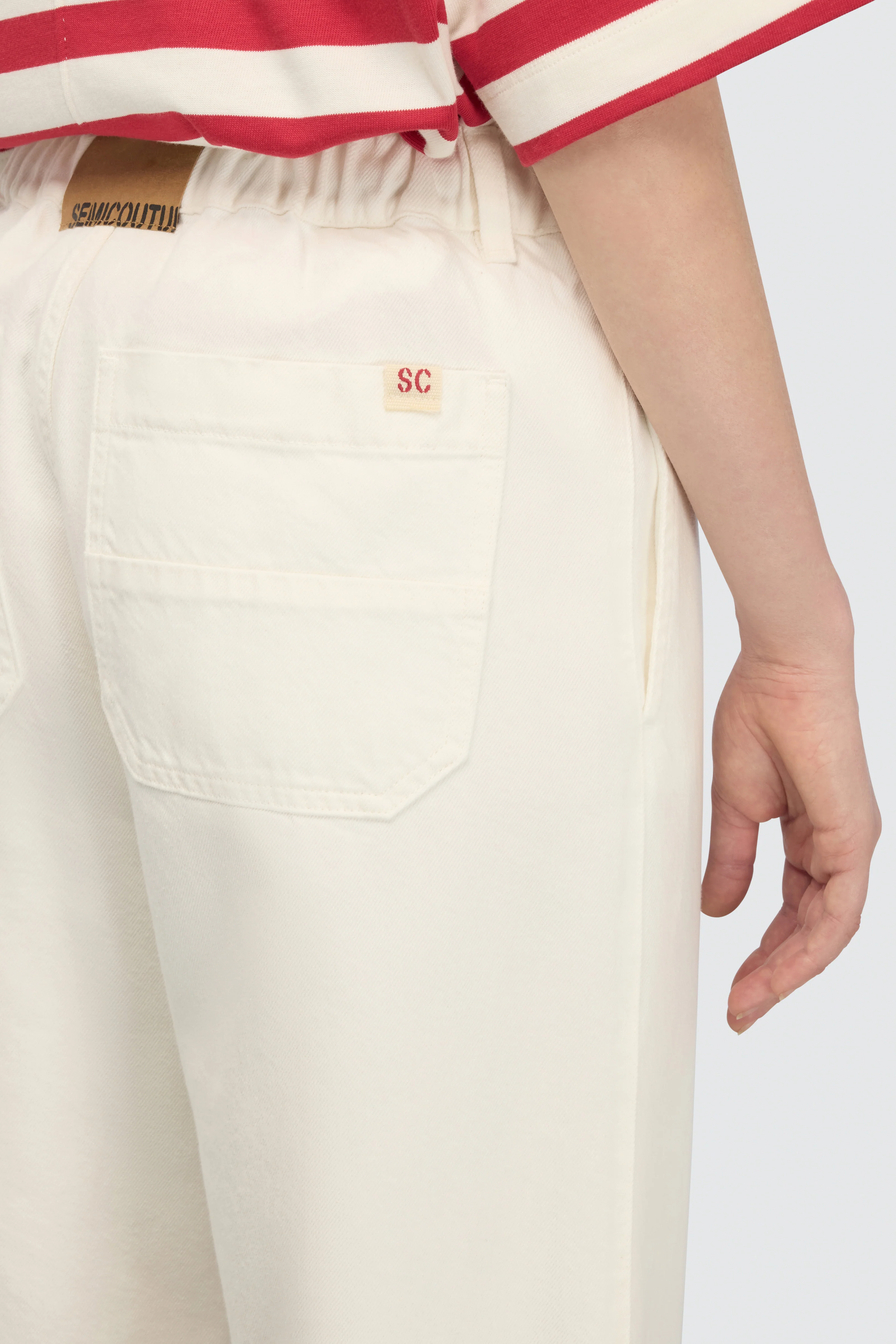 PANTALONE DARIA - Image 4