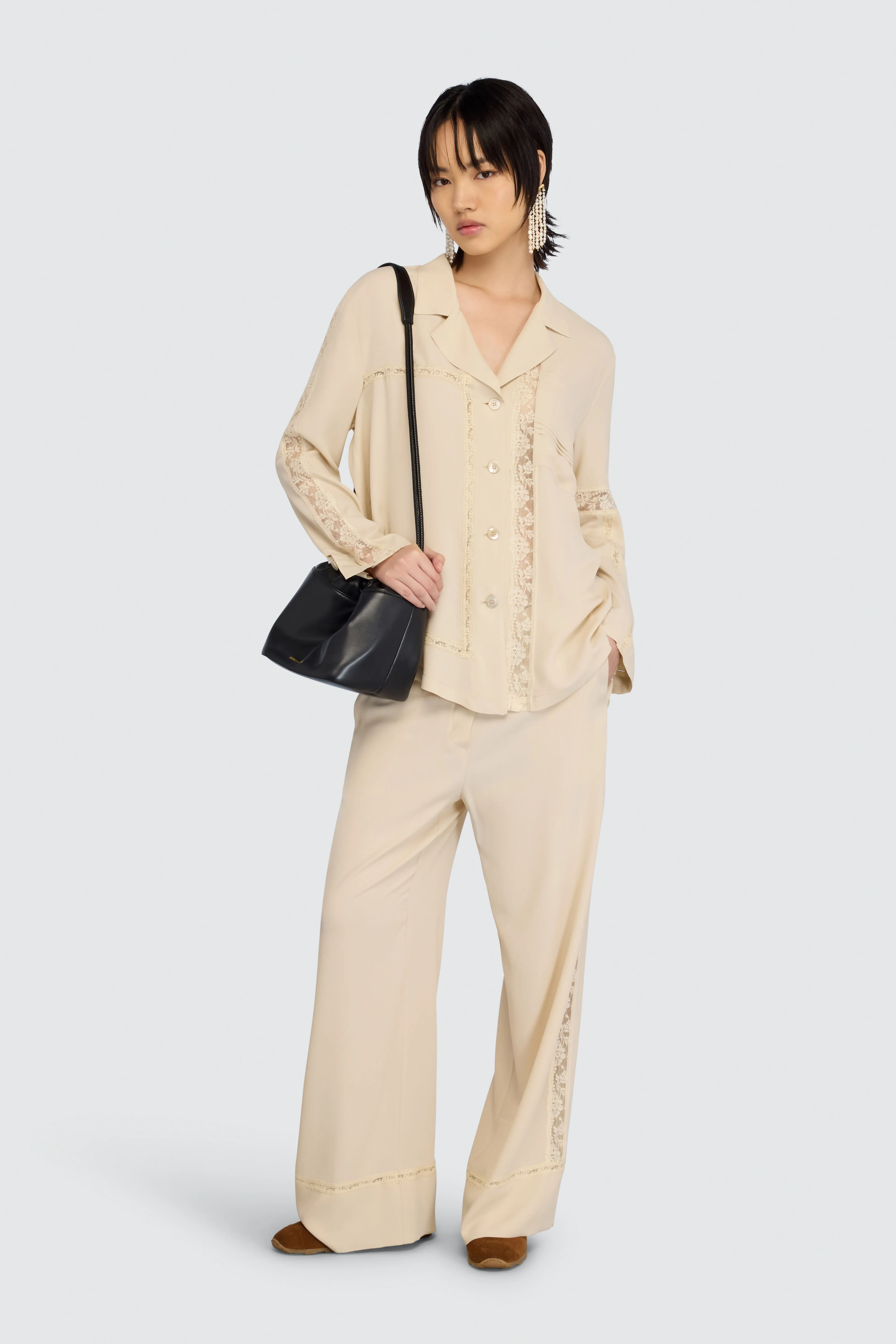 PANTALONE ELLE