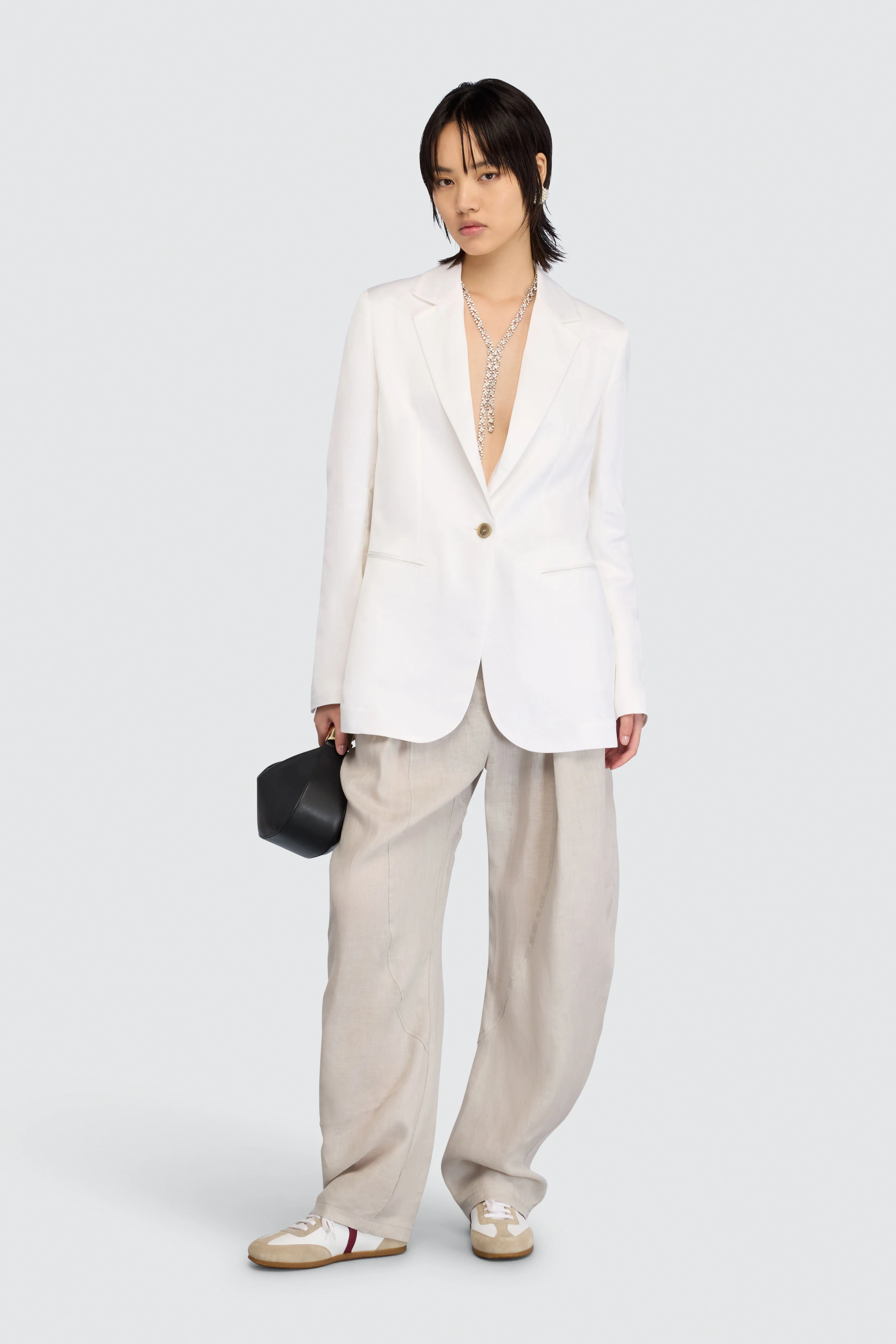 PANTALONE FAITH