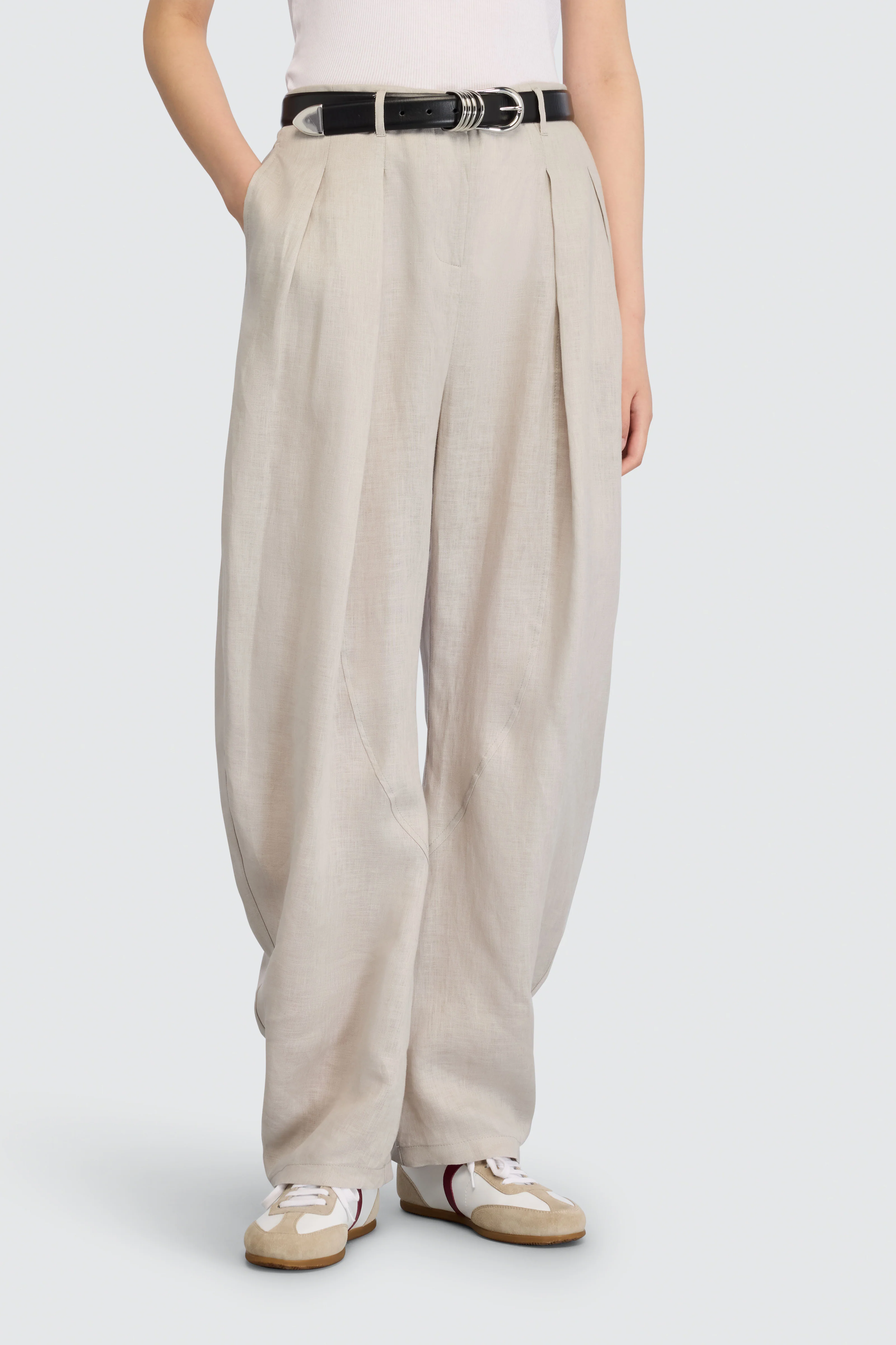 PANTALONE FAITH - Image 2