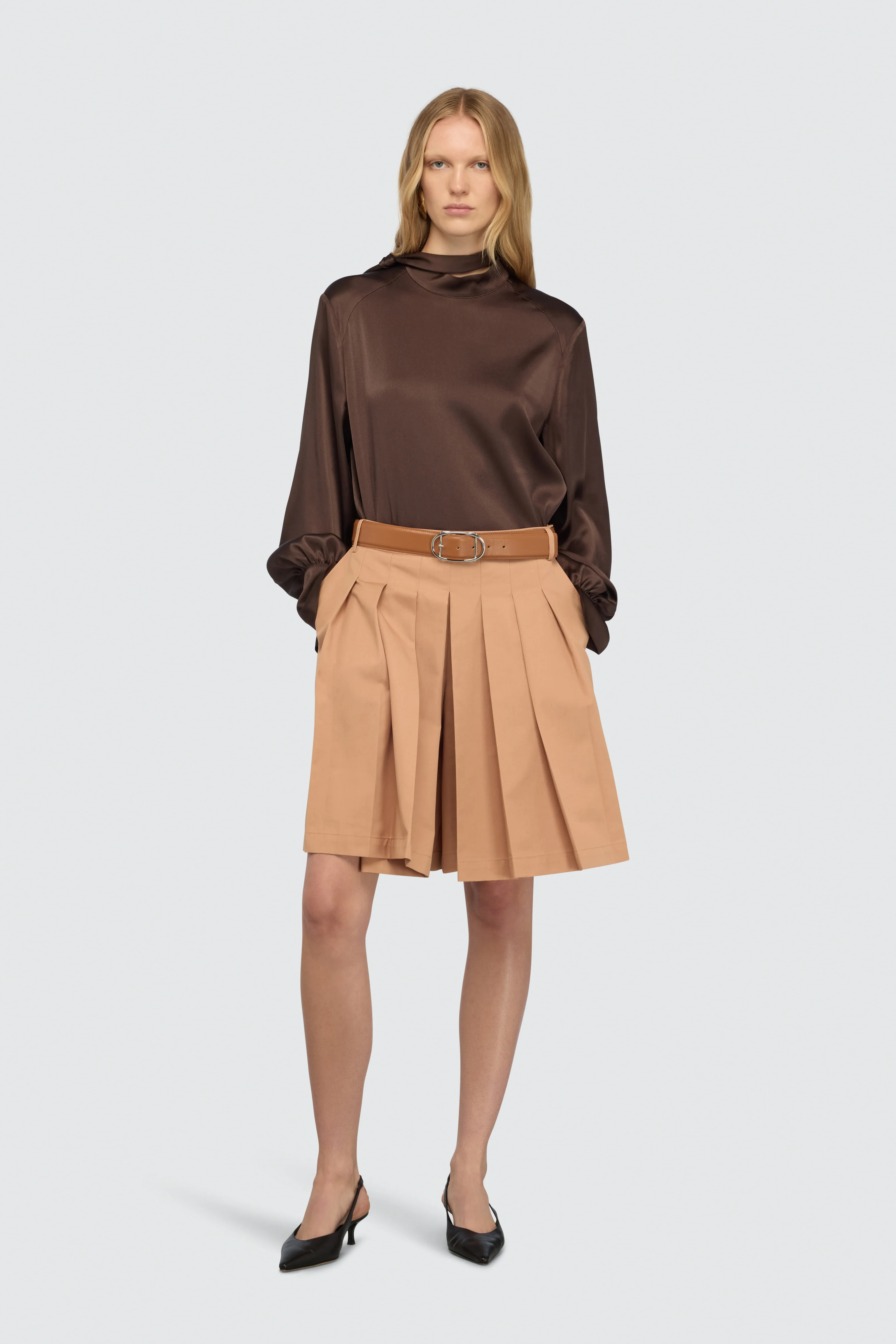 PANTALONE FLORENTINA