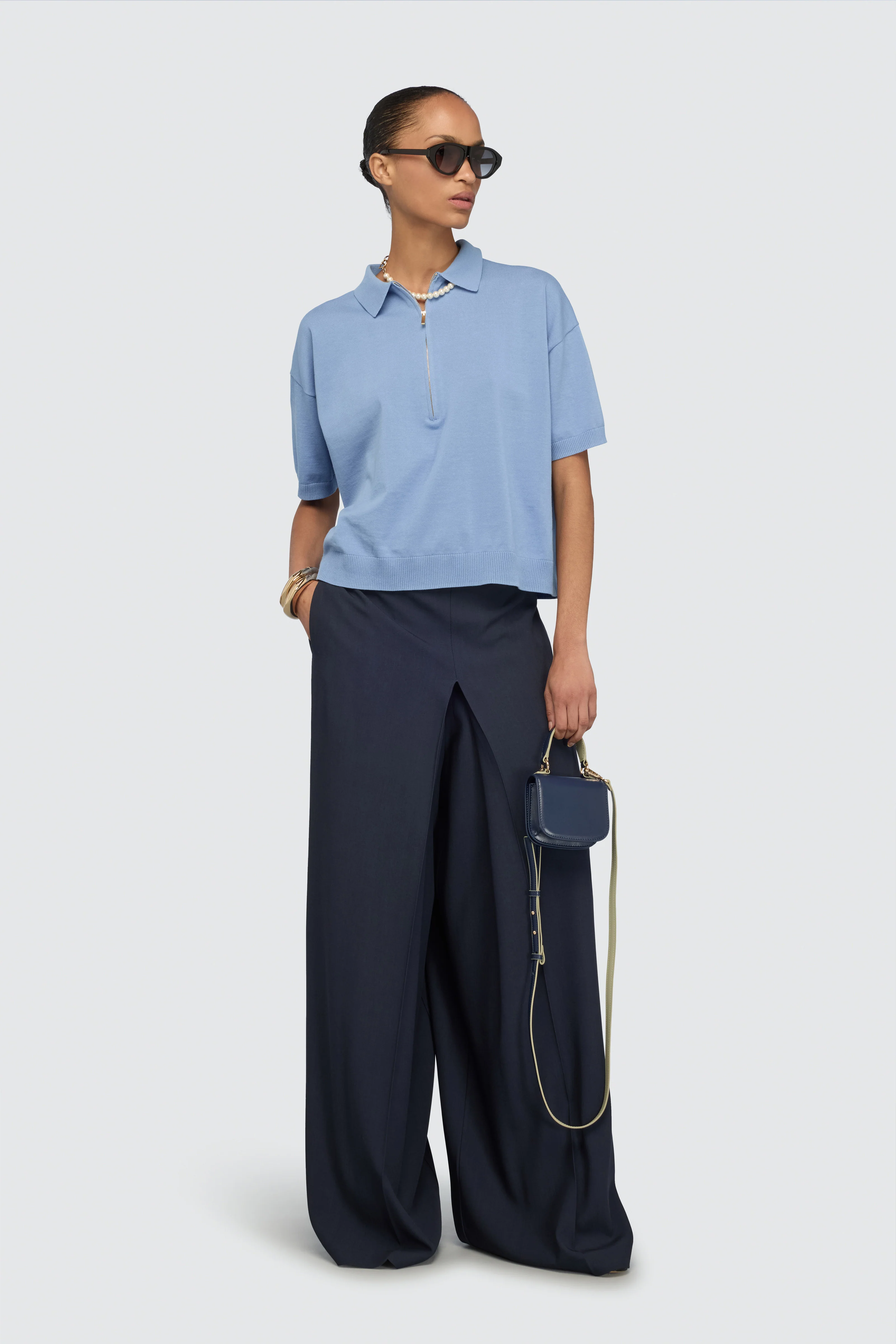 PANTALONE GALA