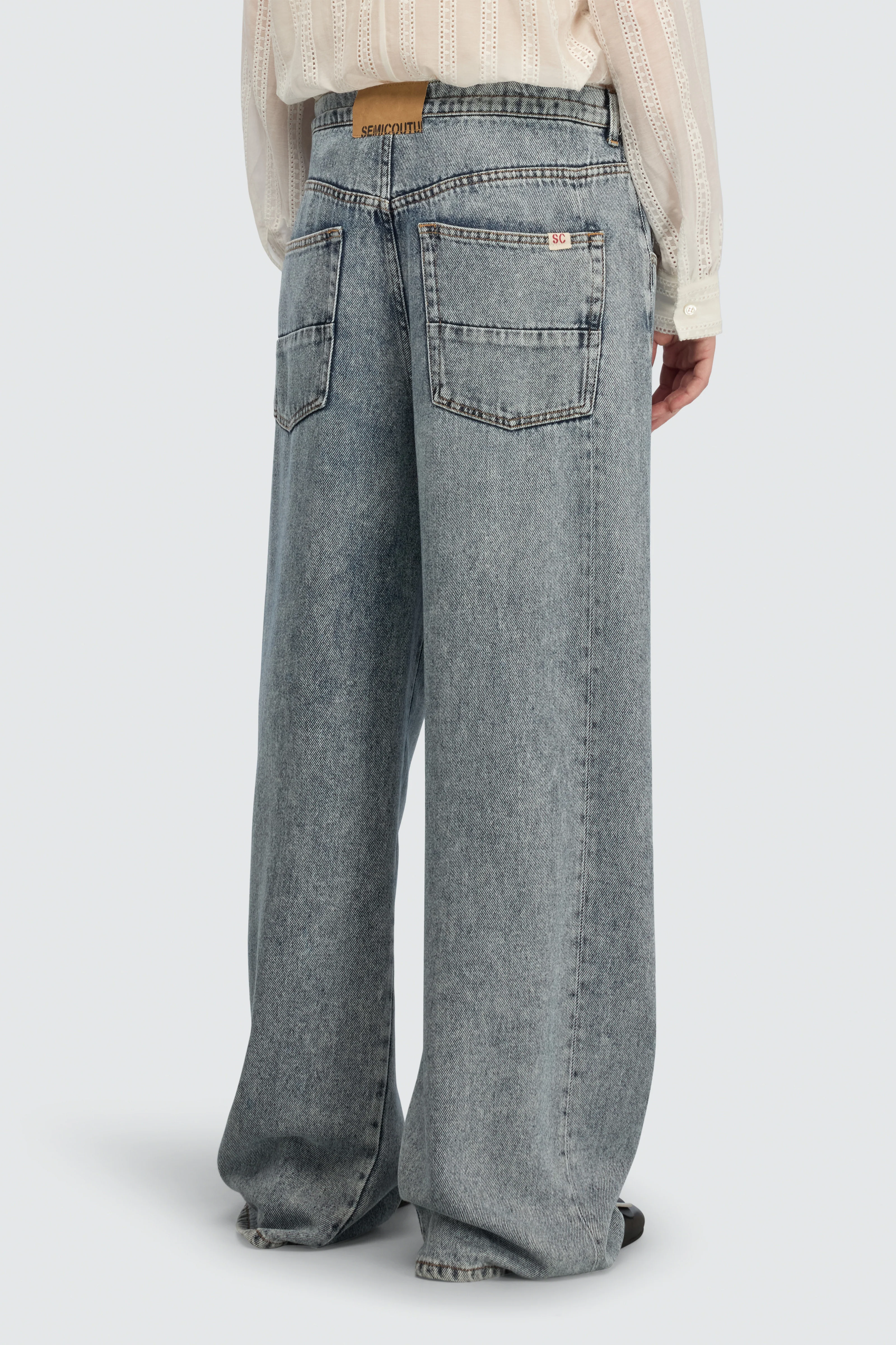 PANTALONE GEMA - Image 3
