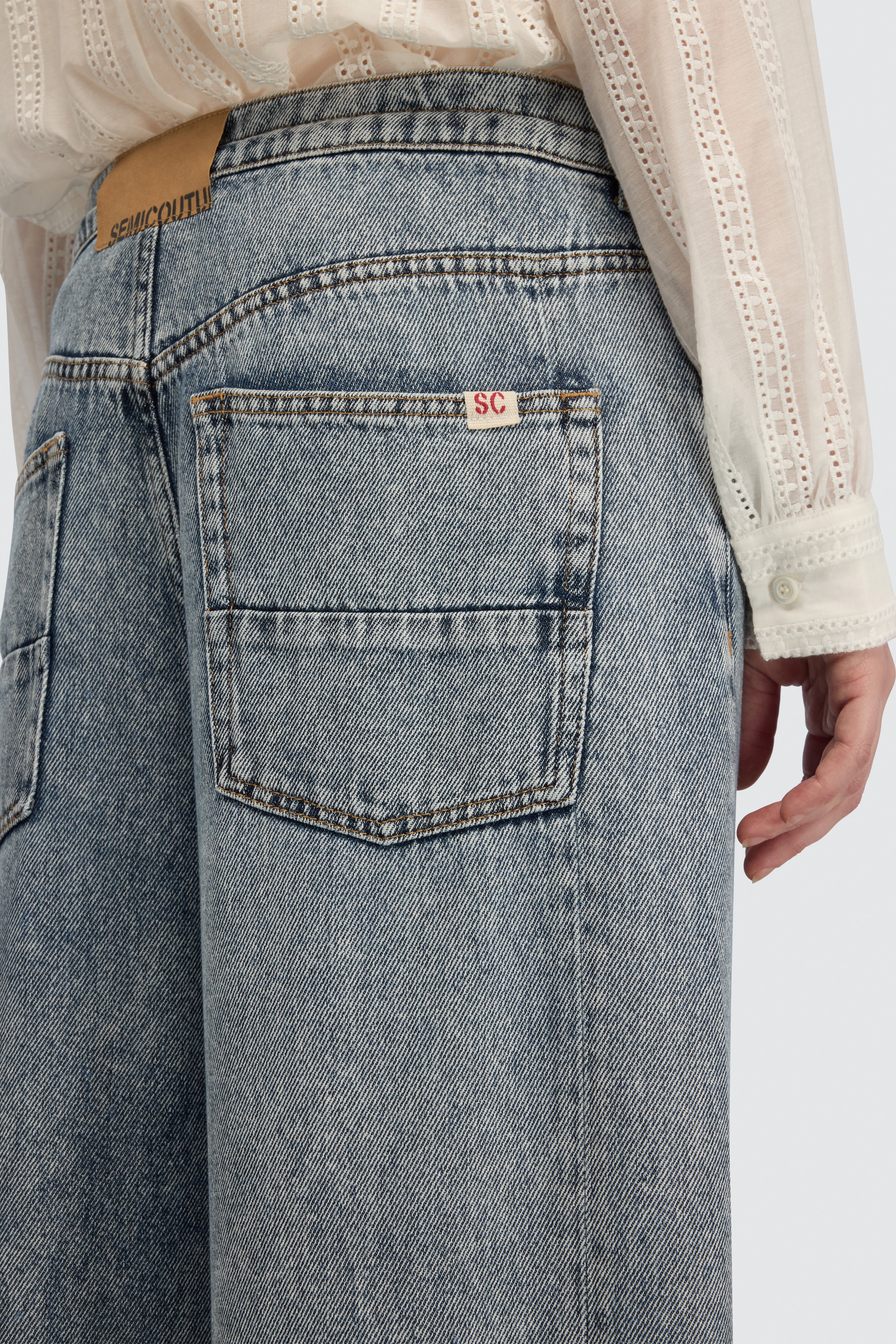 PANTALONE GEMA - Image 5