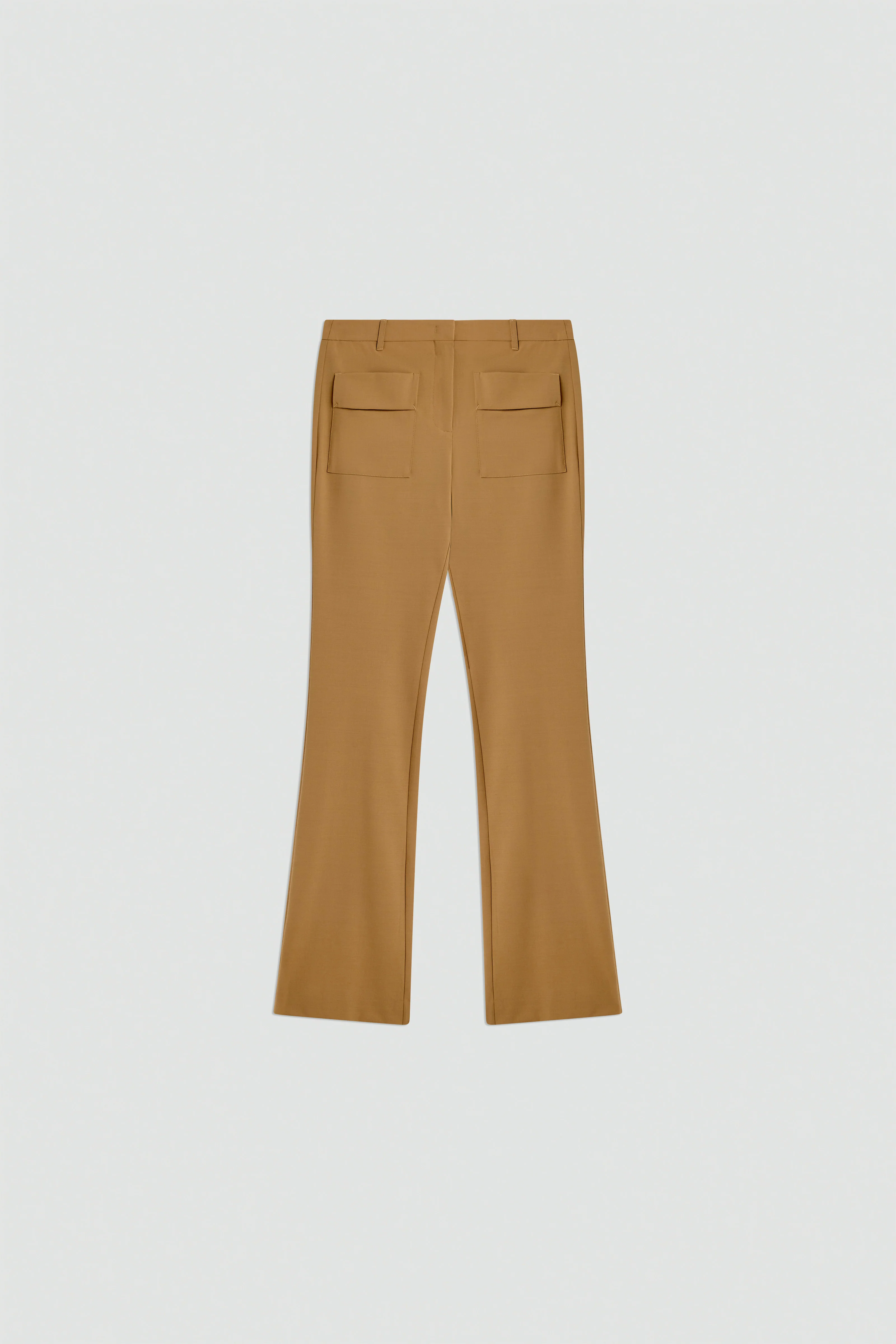 PANTALONE GITANA