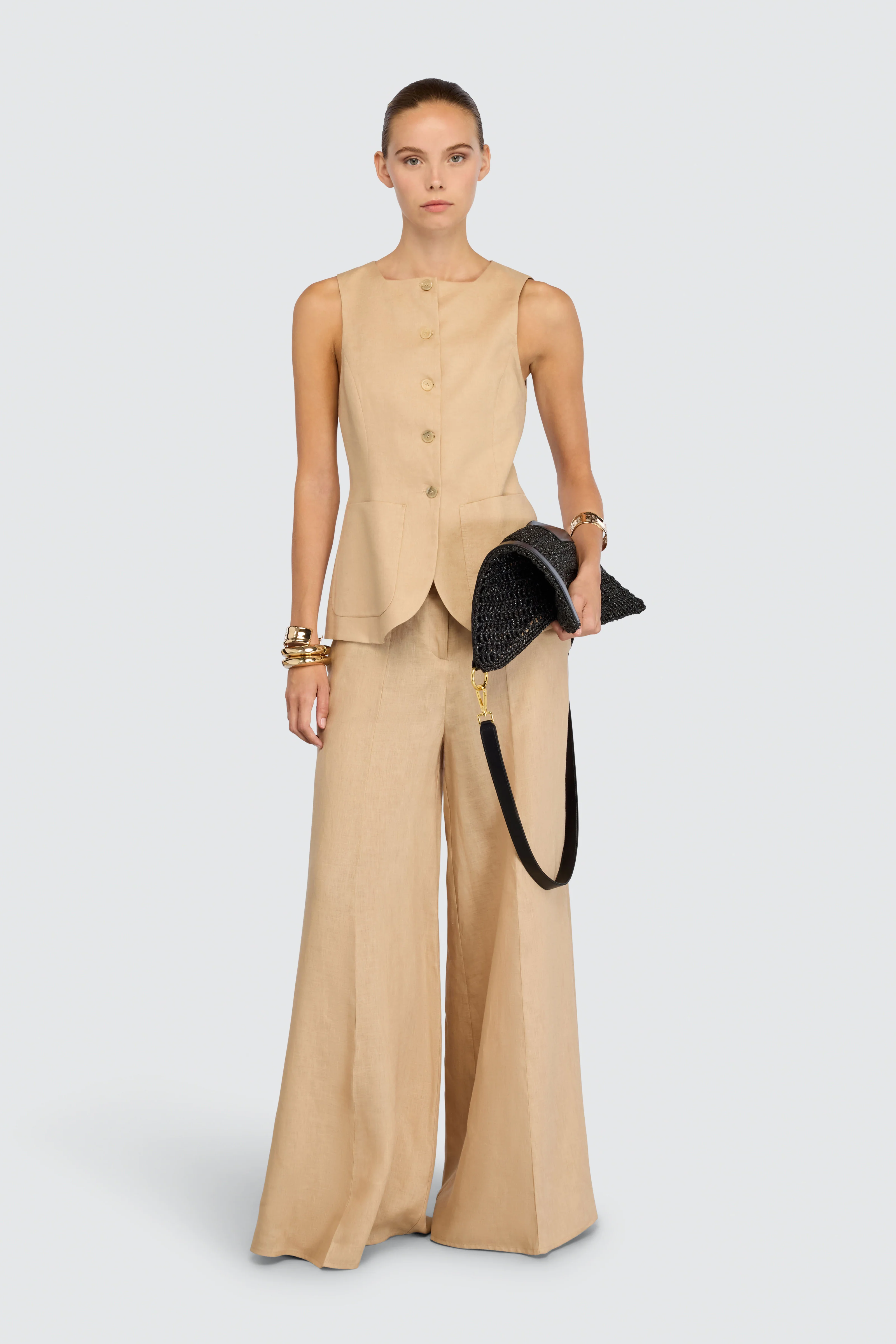 PANTALONE KYM
