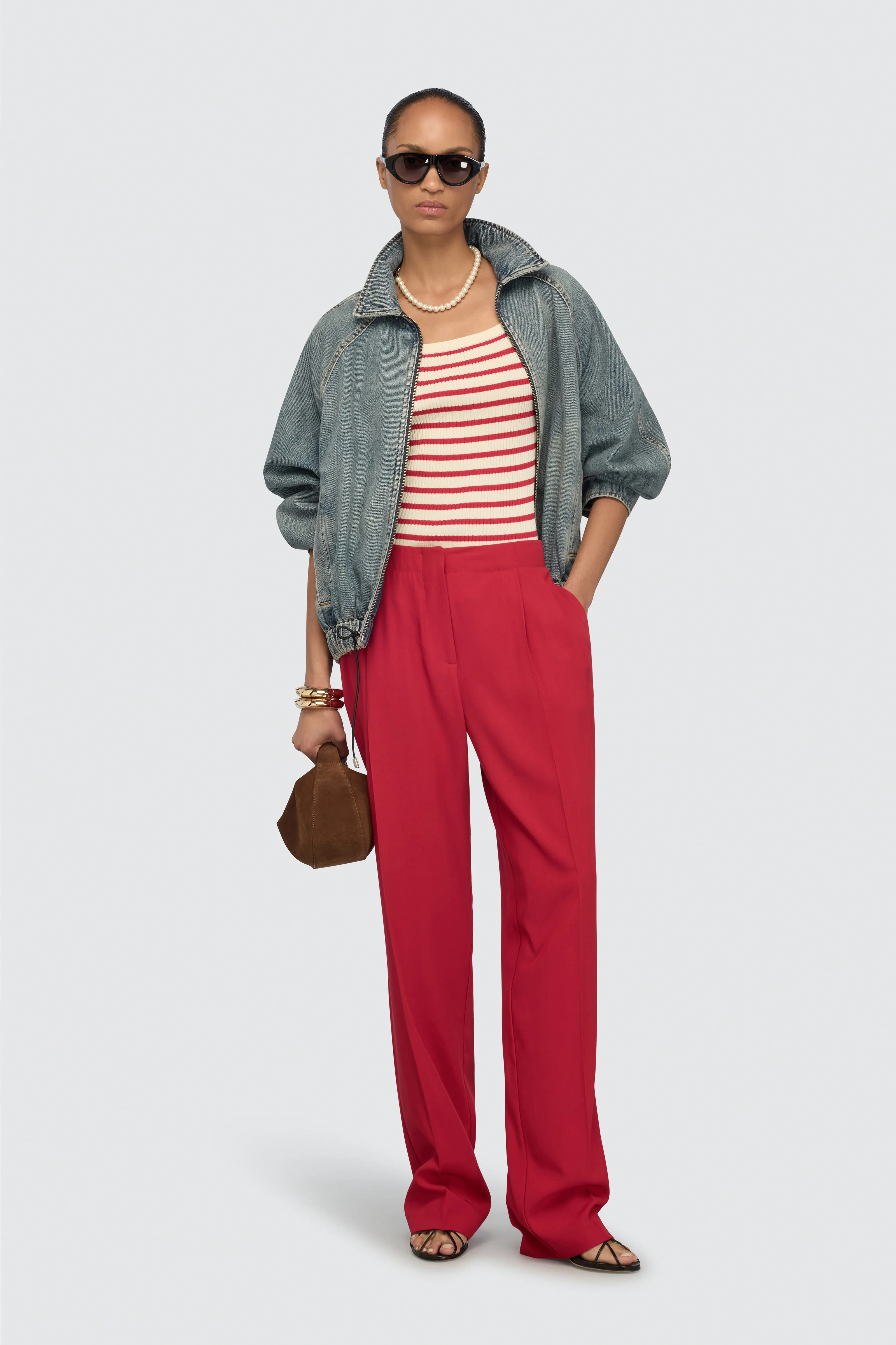 PANTALONE LINDA