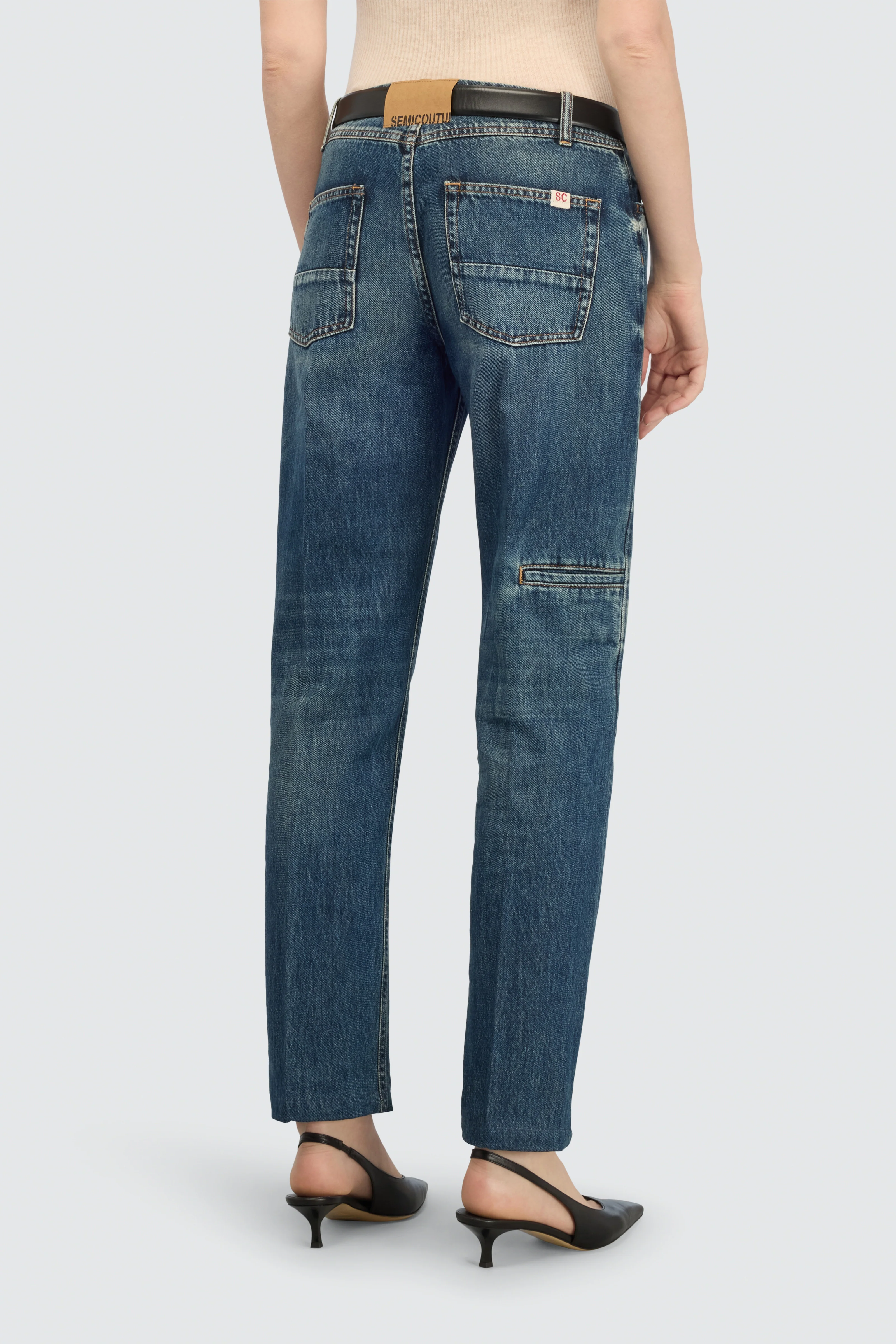 PANTALONE MARIANGELA - Image 3