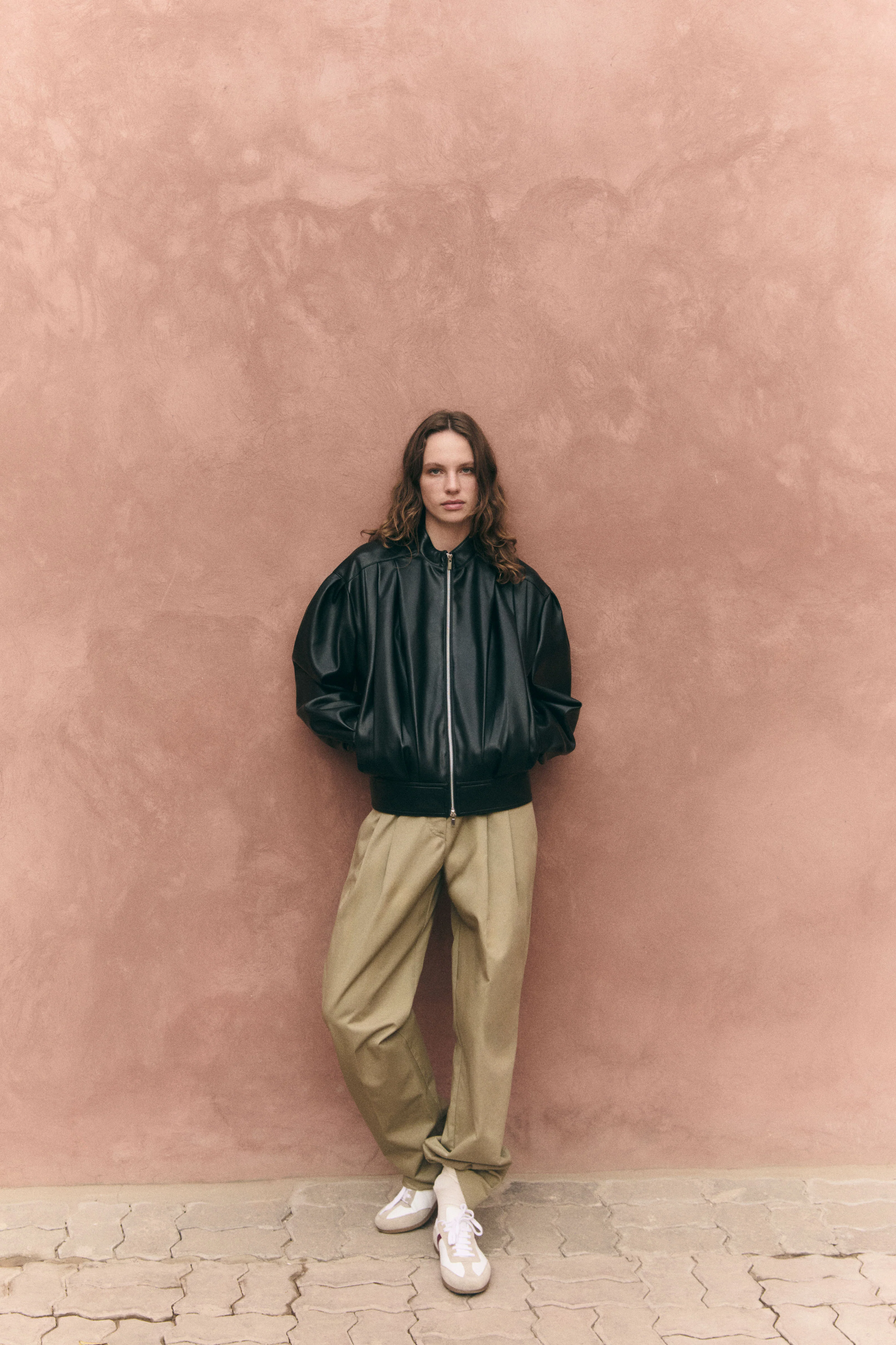 PANTALONE SOFIA
