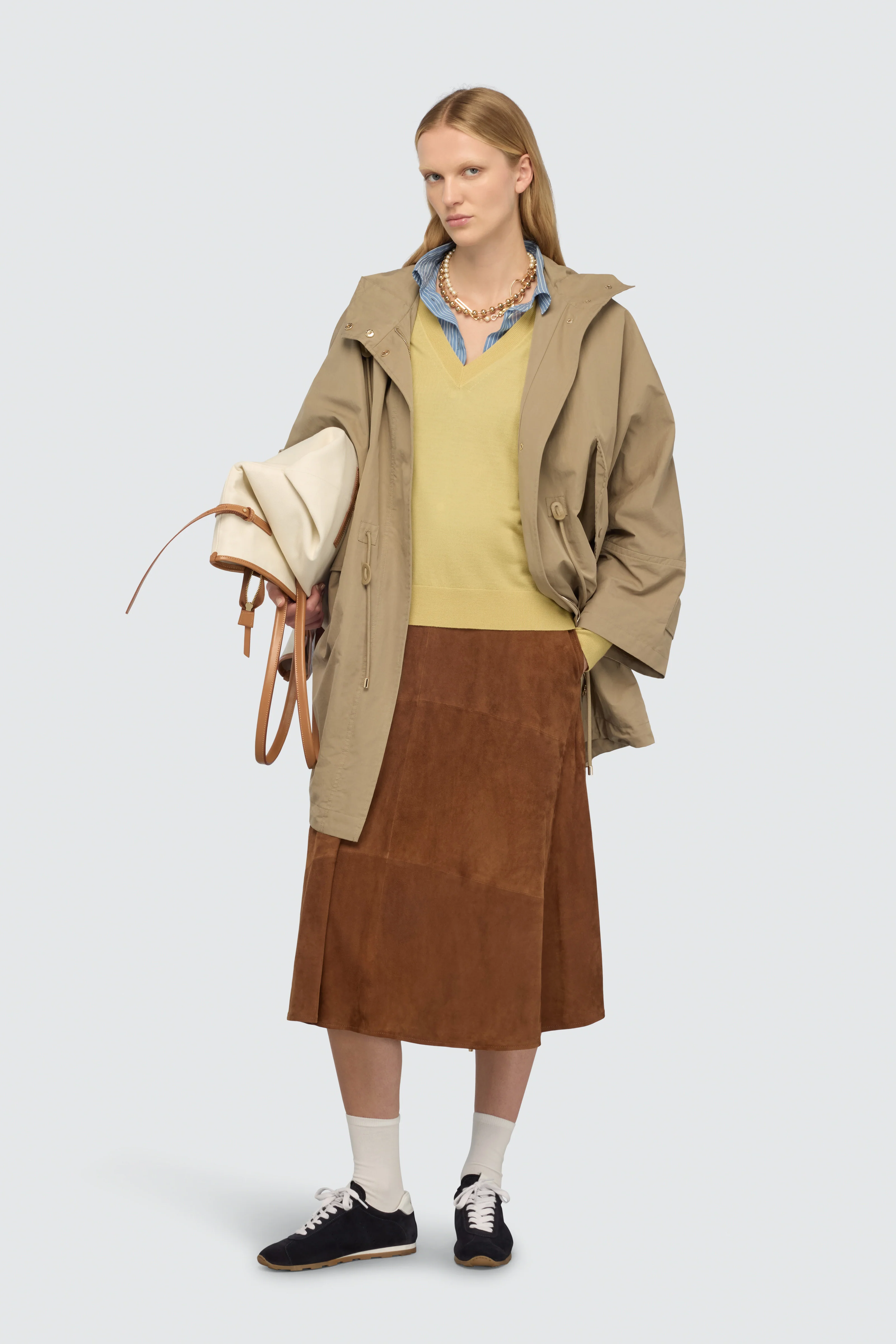 PARKA HONORIA - Image 3