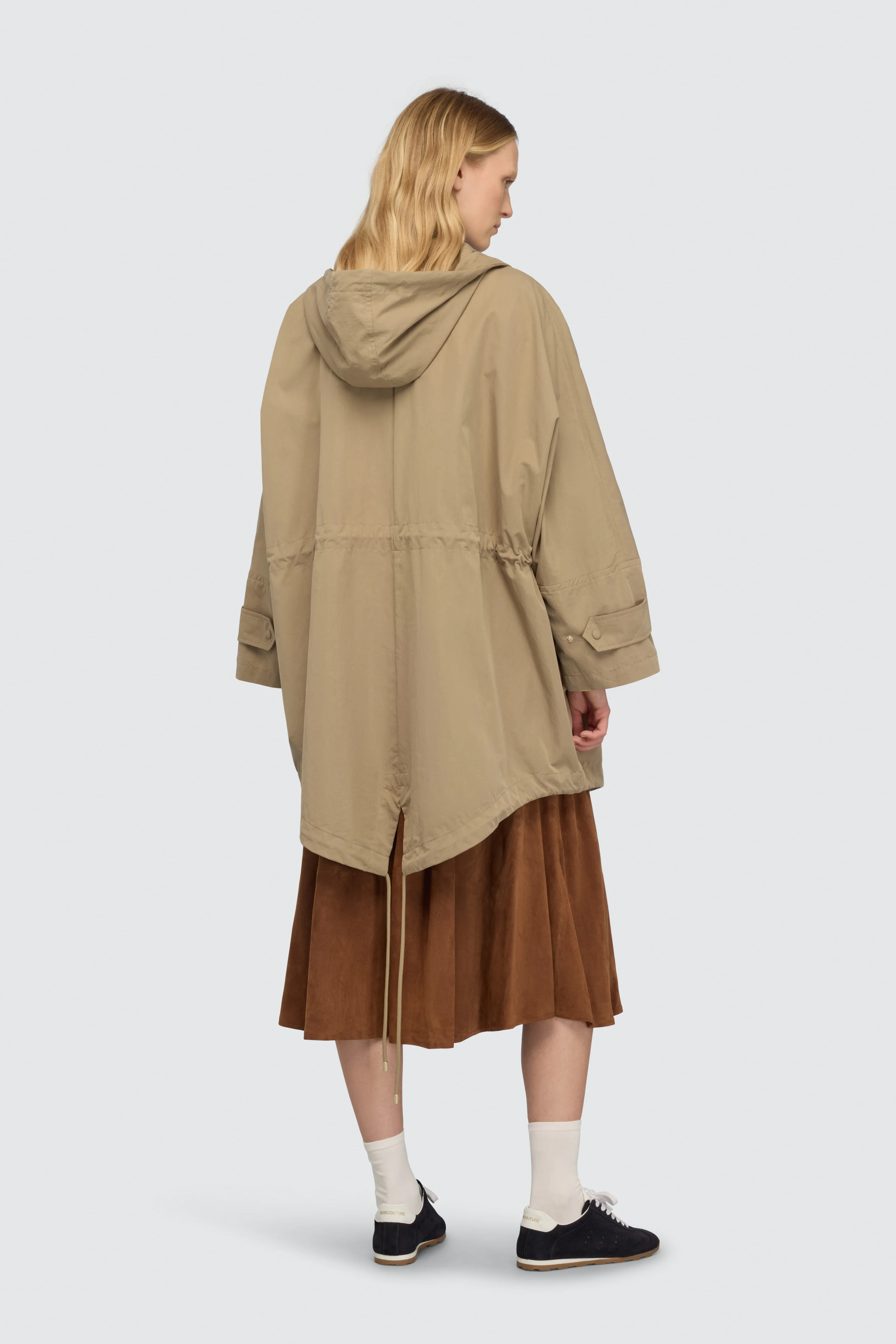 PARKA HONORIA - Image 4