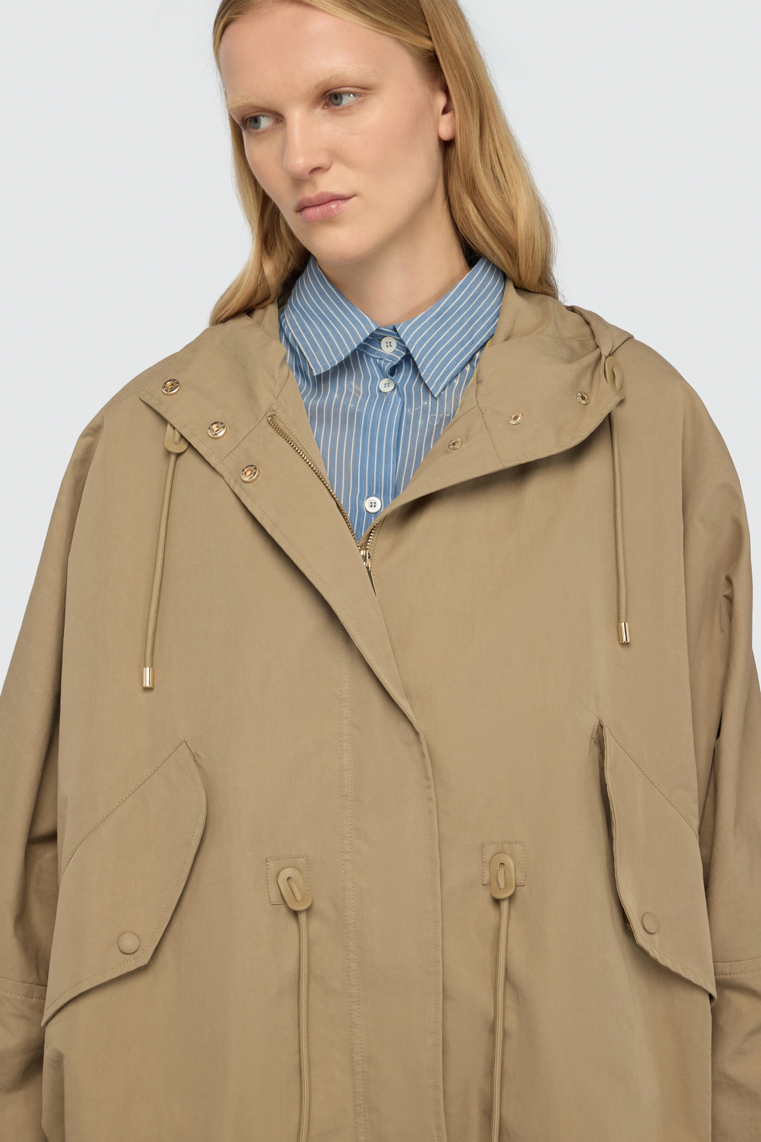 PARKA HONORIA - Image 5