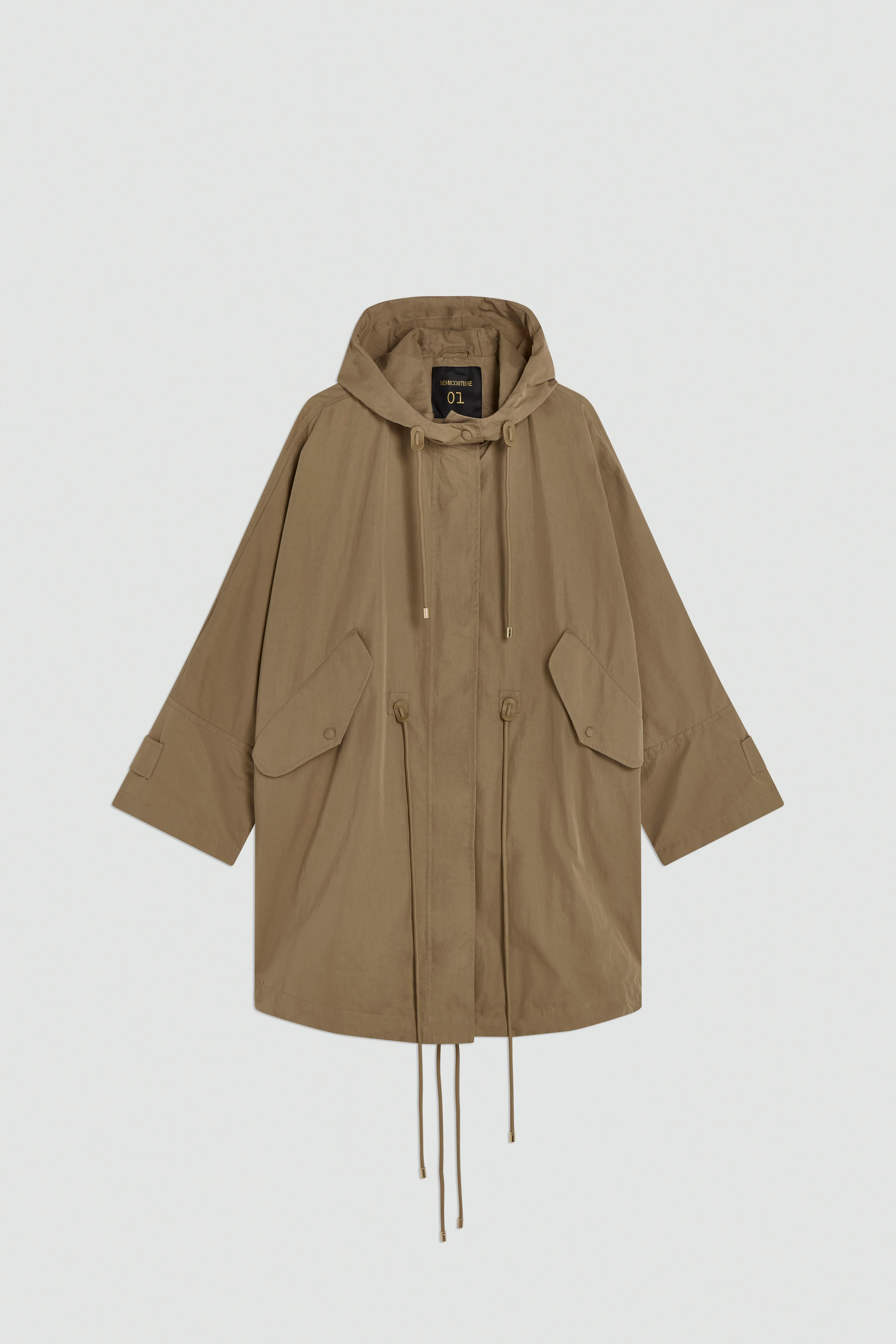 PARKA HONORIA - Image 6