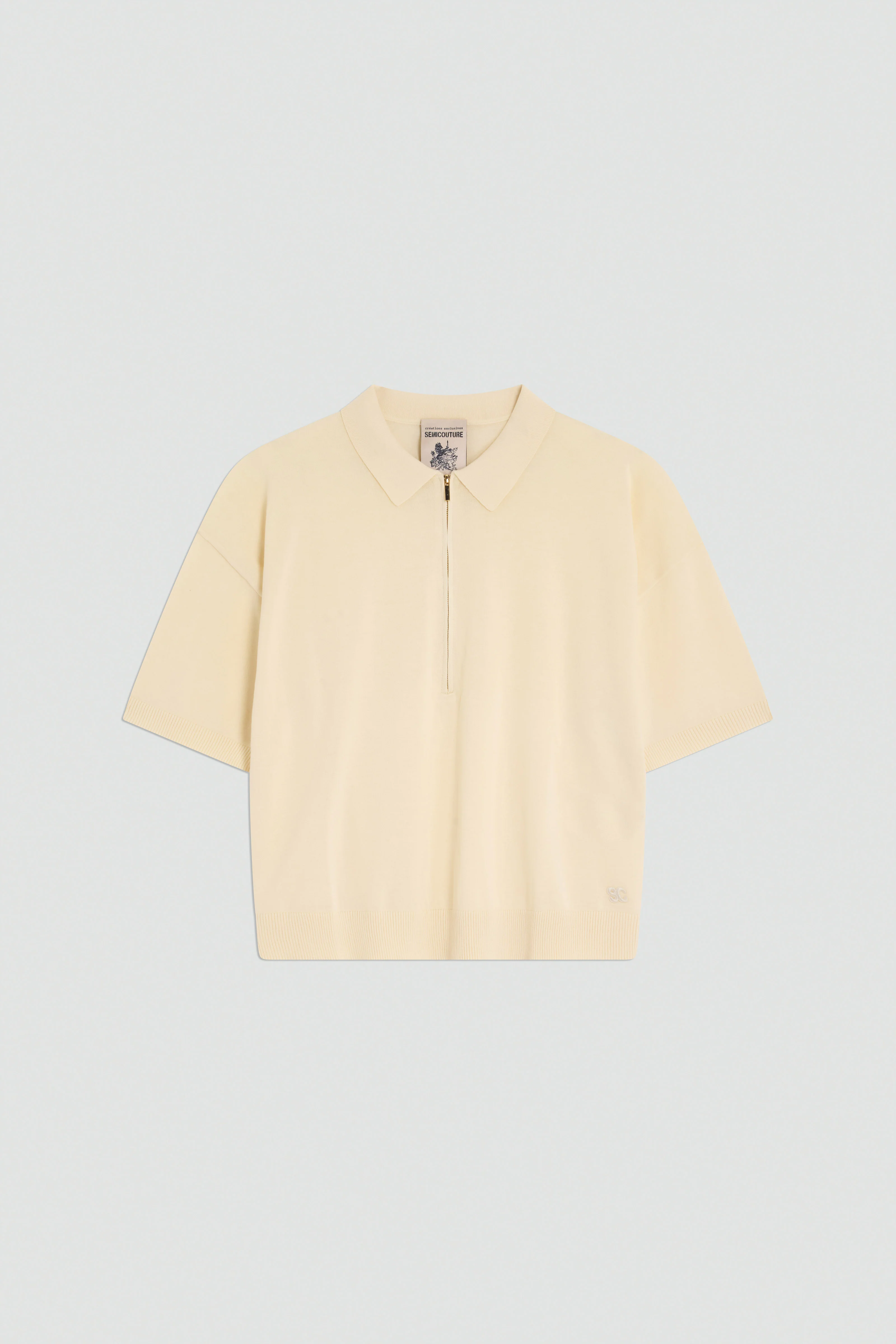 POLO AMBRE