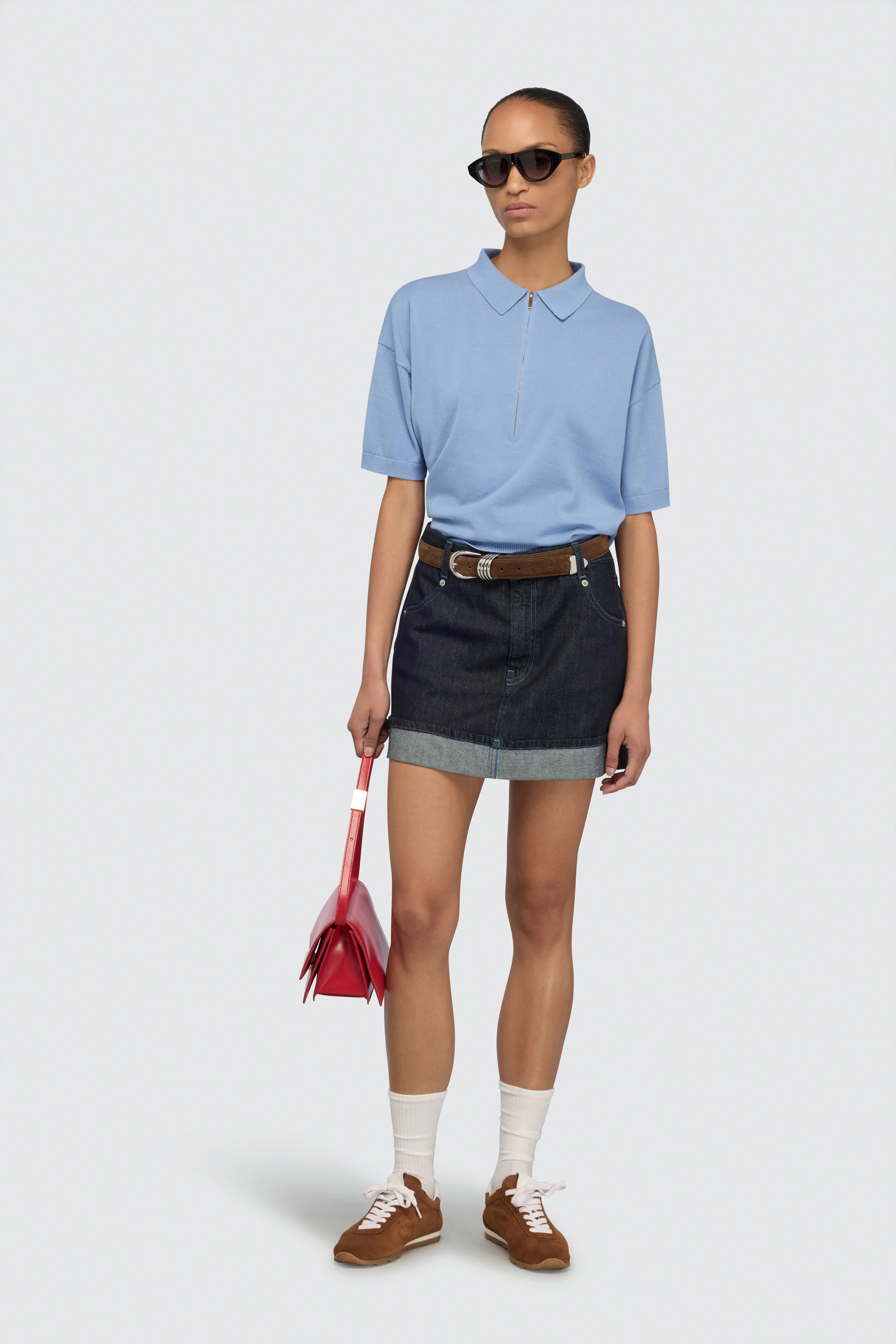 POLO AMBRE - Image 2