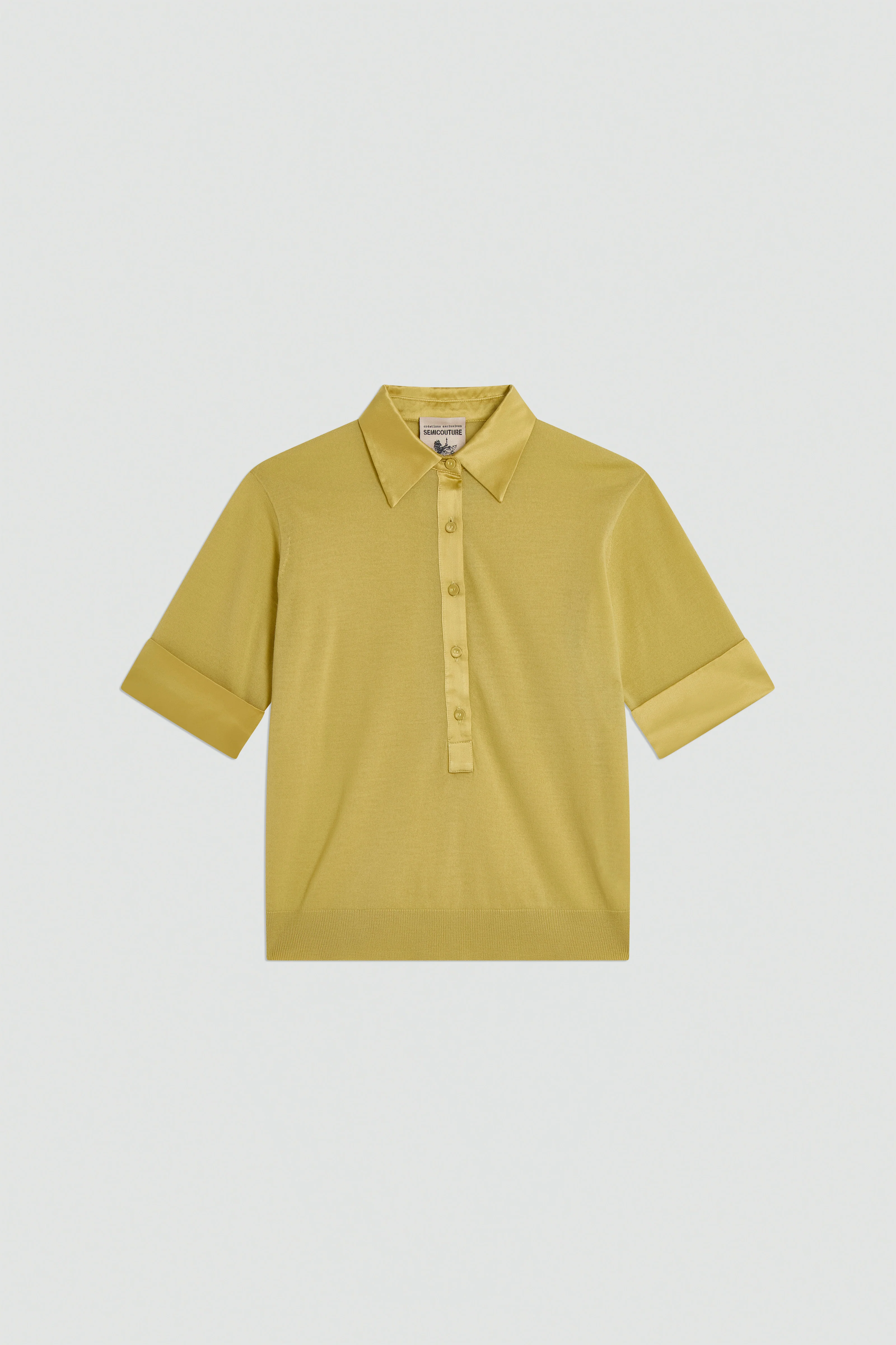 POLO BENITA - Image 4