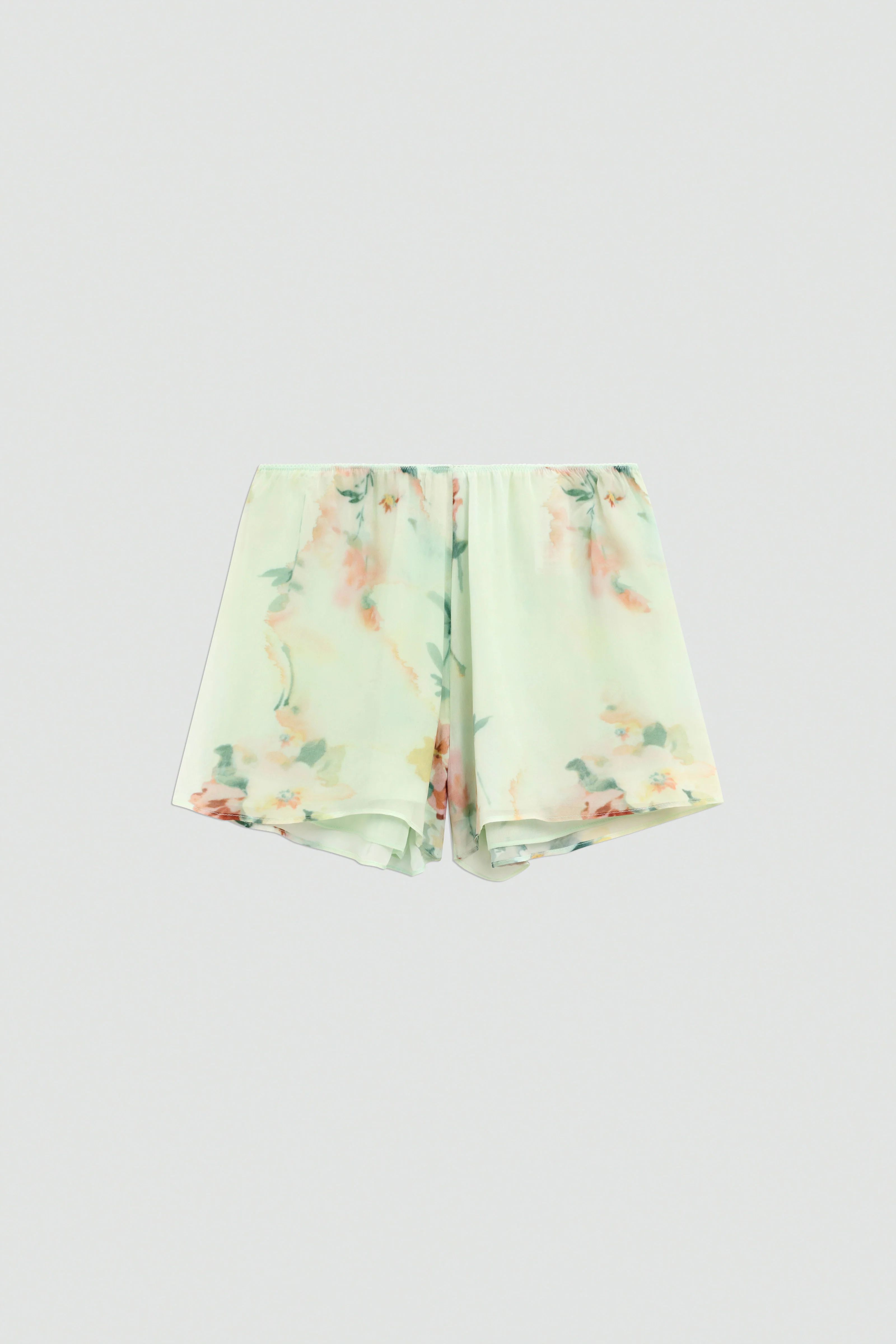 SHORT ALLYSON - Image 5