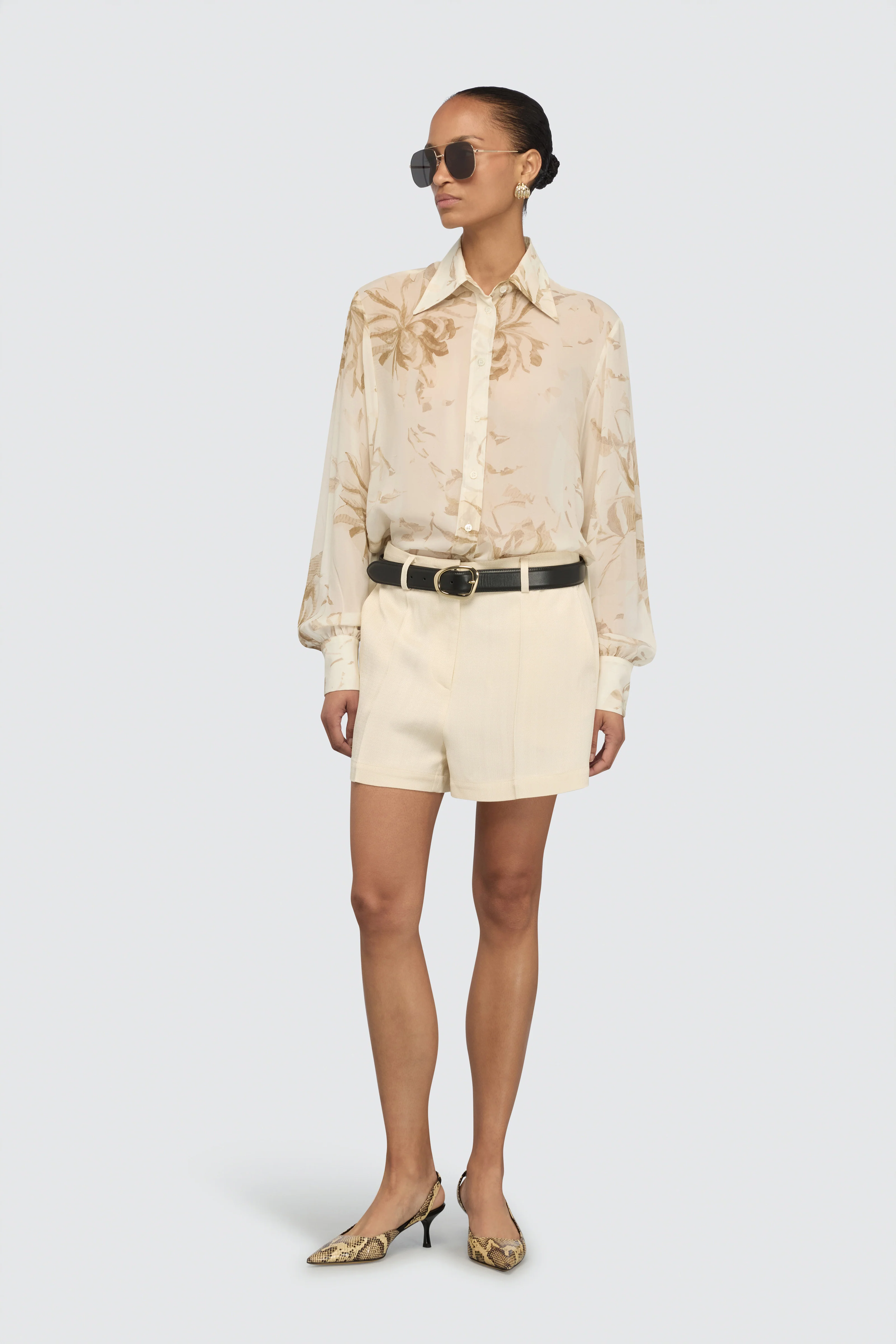 SHORT FLORENCE