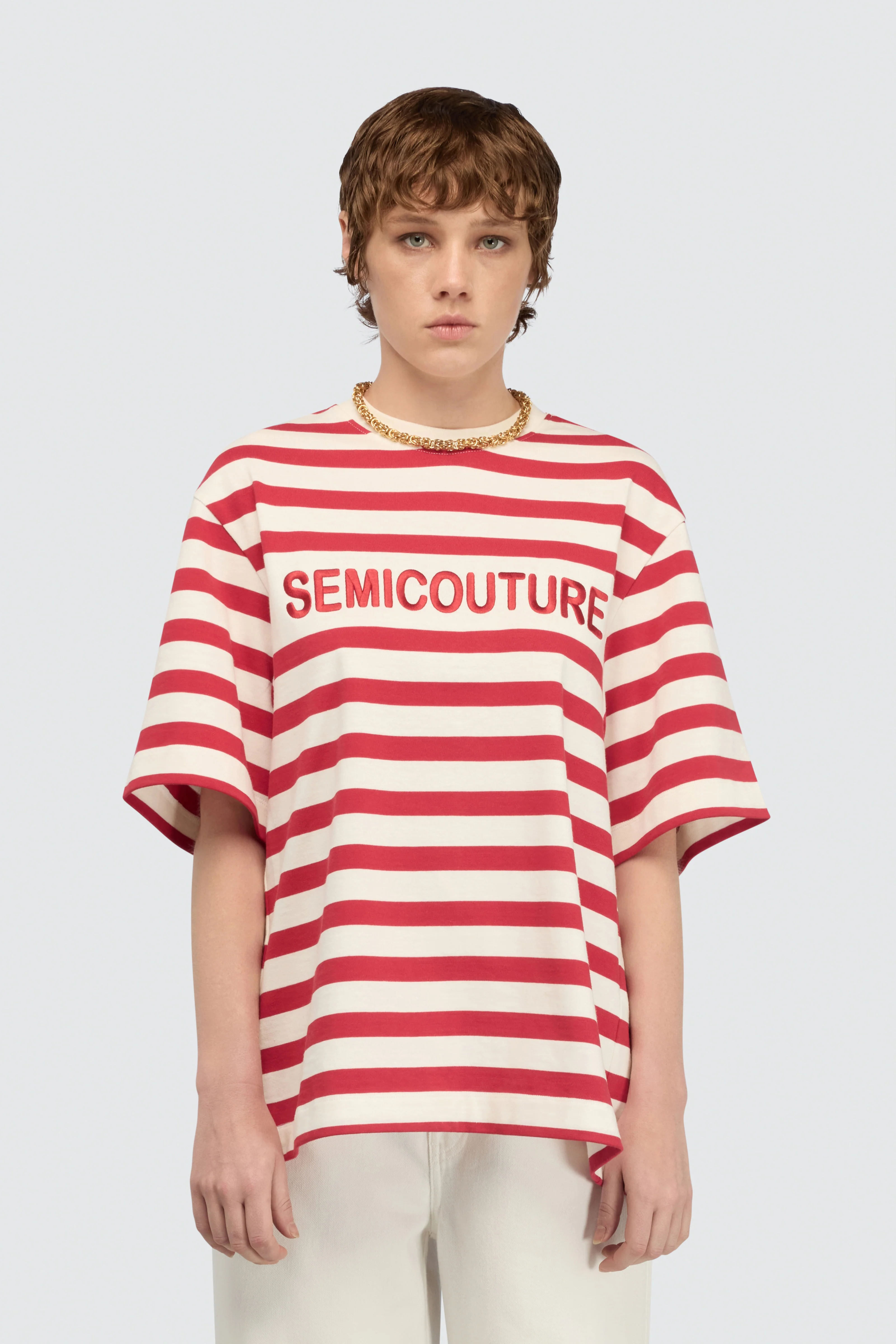 T-SHIRT COSTANZA - Image 2
