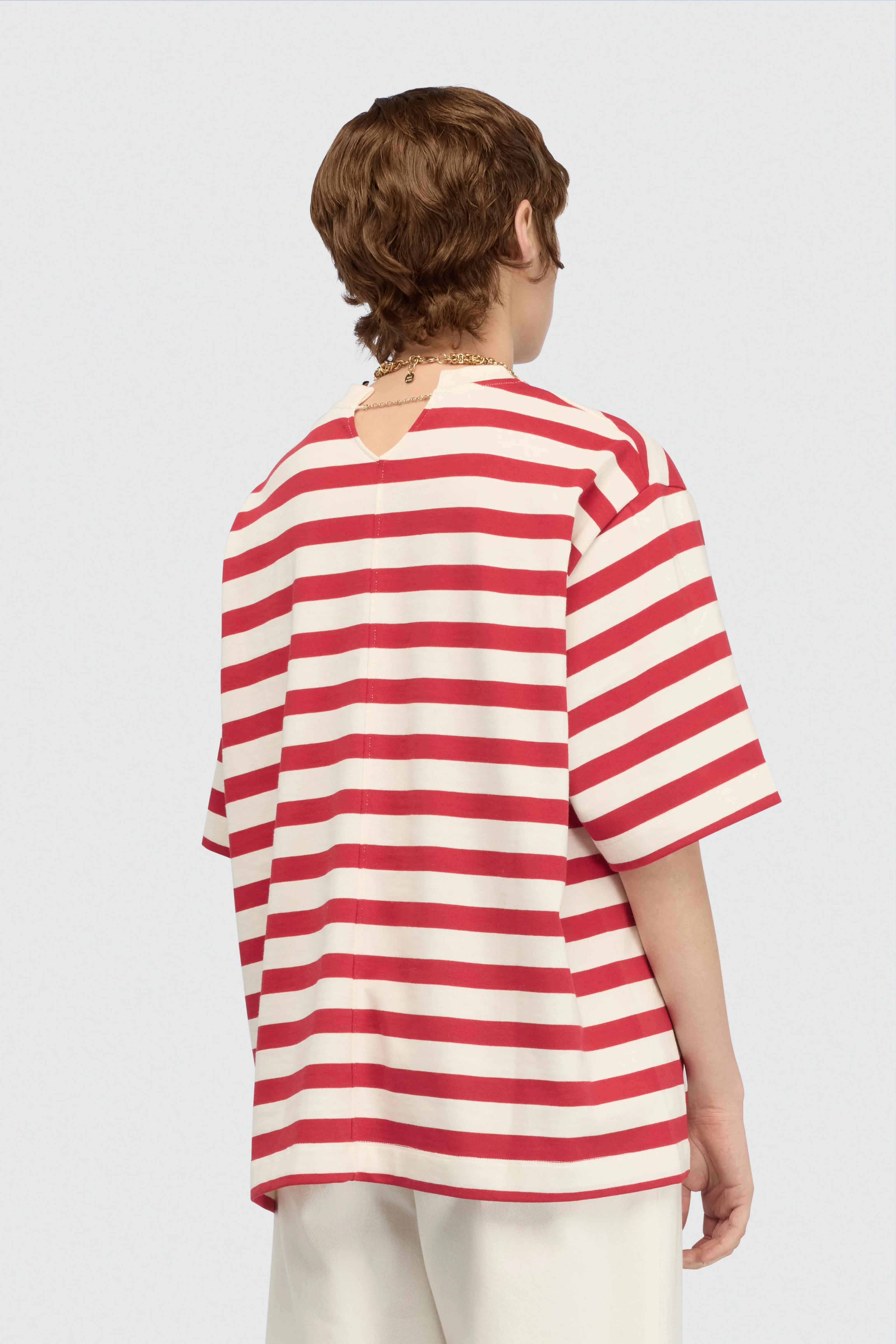 T-SHIRT COSTANZA - Image 3