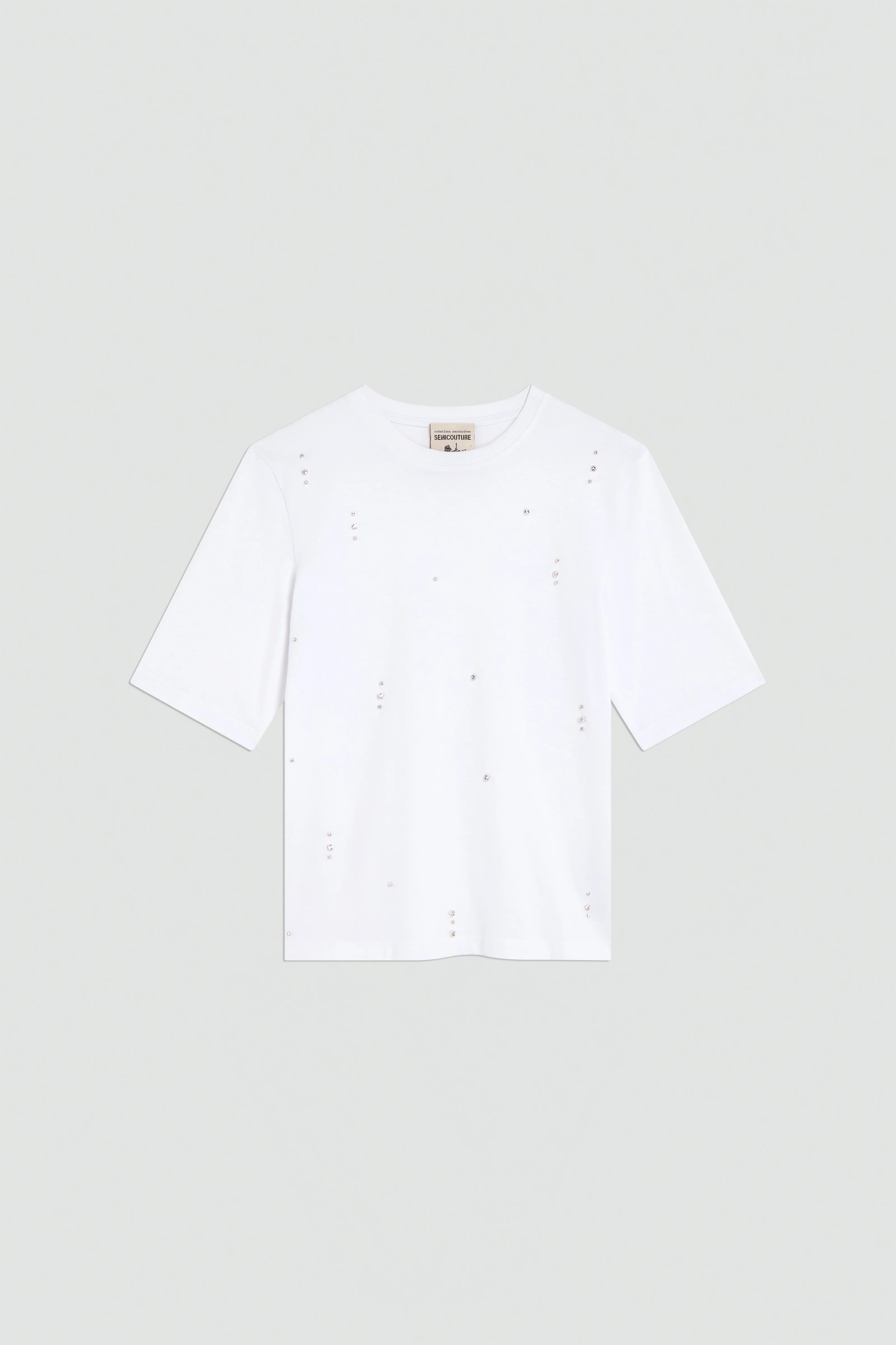 T-SHIRT CRISTINA - Image 4