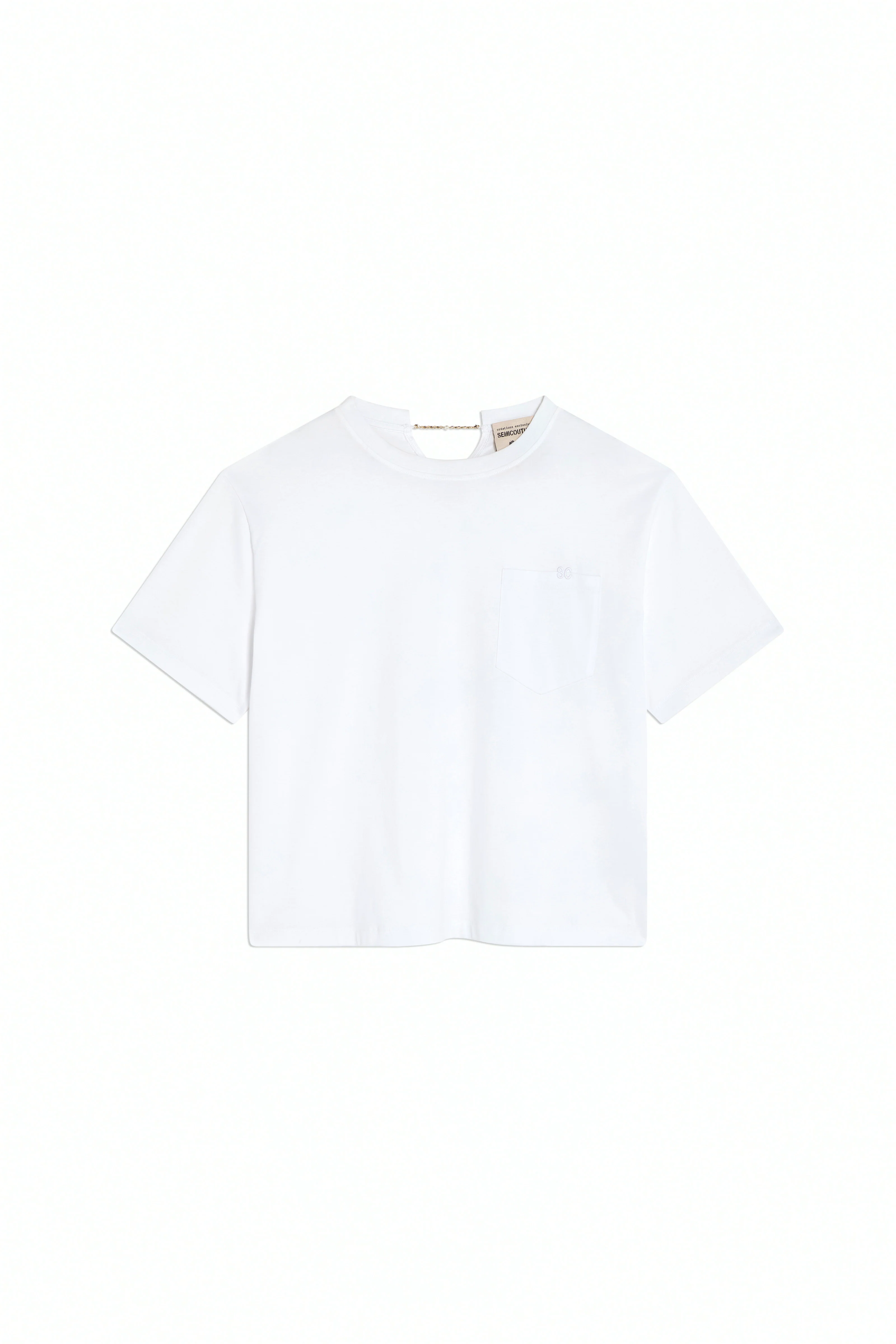 T-SHIRT DANIELA - Image 4