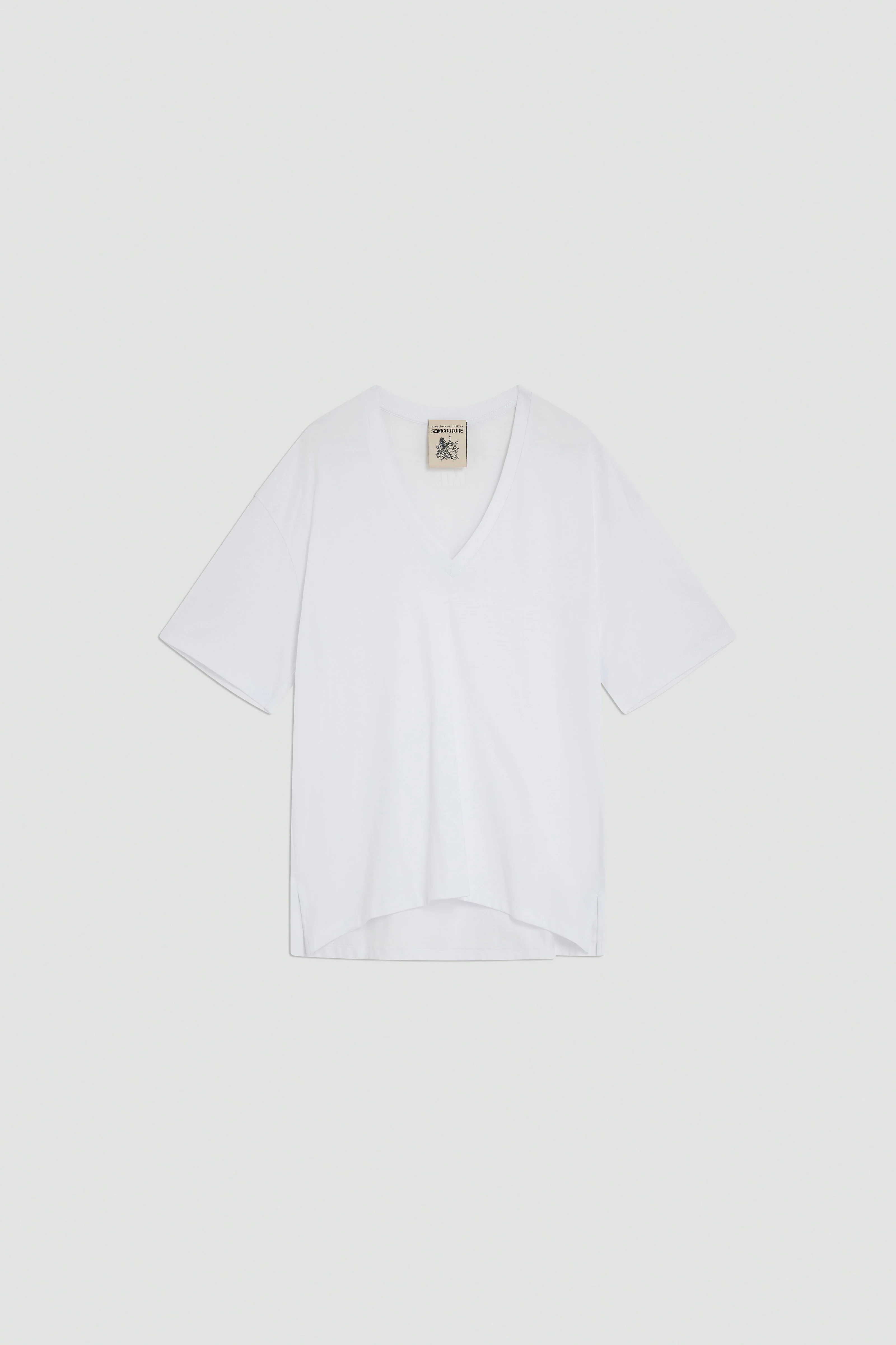 T-SHIRT JASMINE