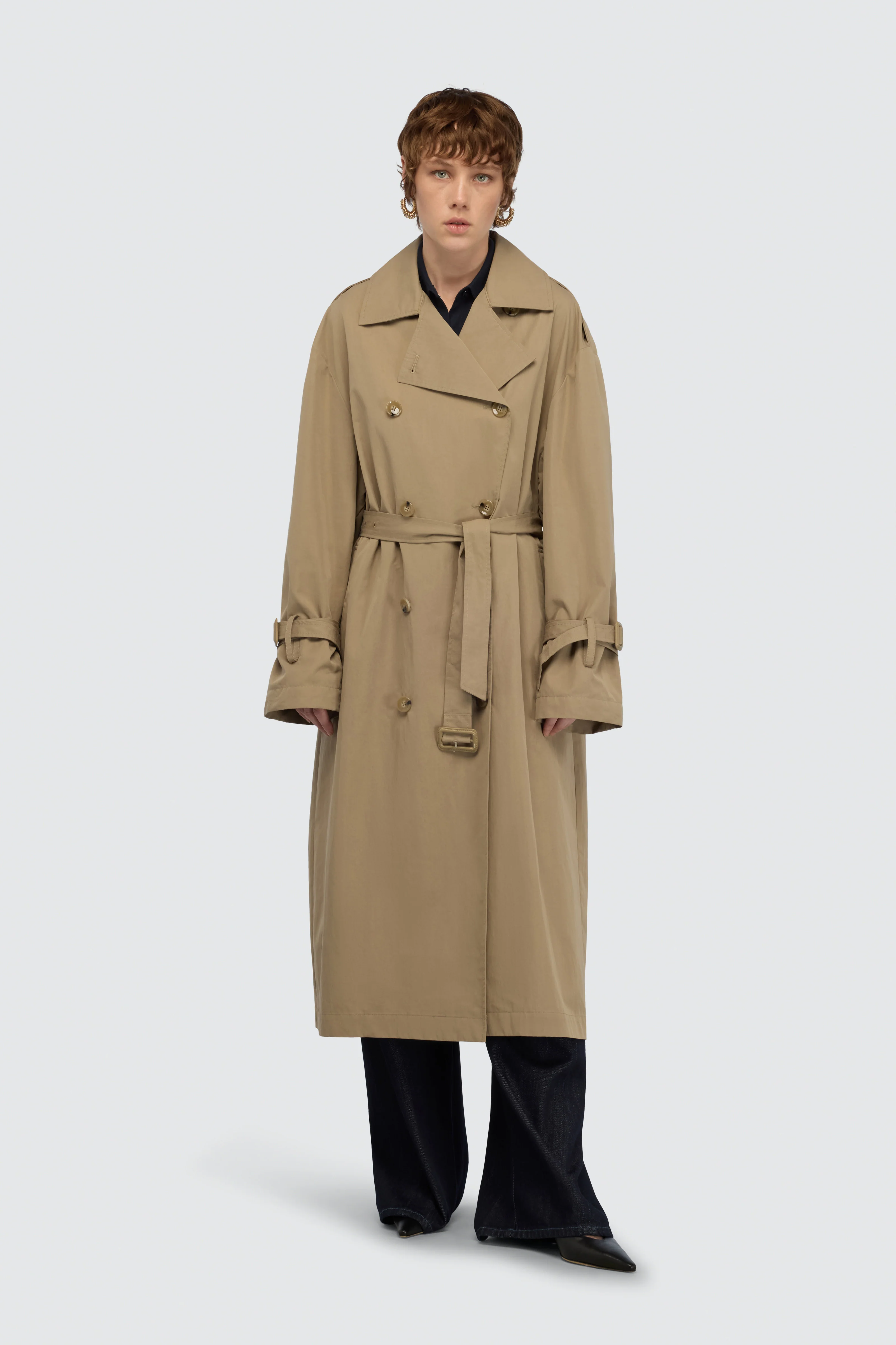 TRENCH MONICA - Image 3