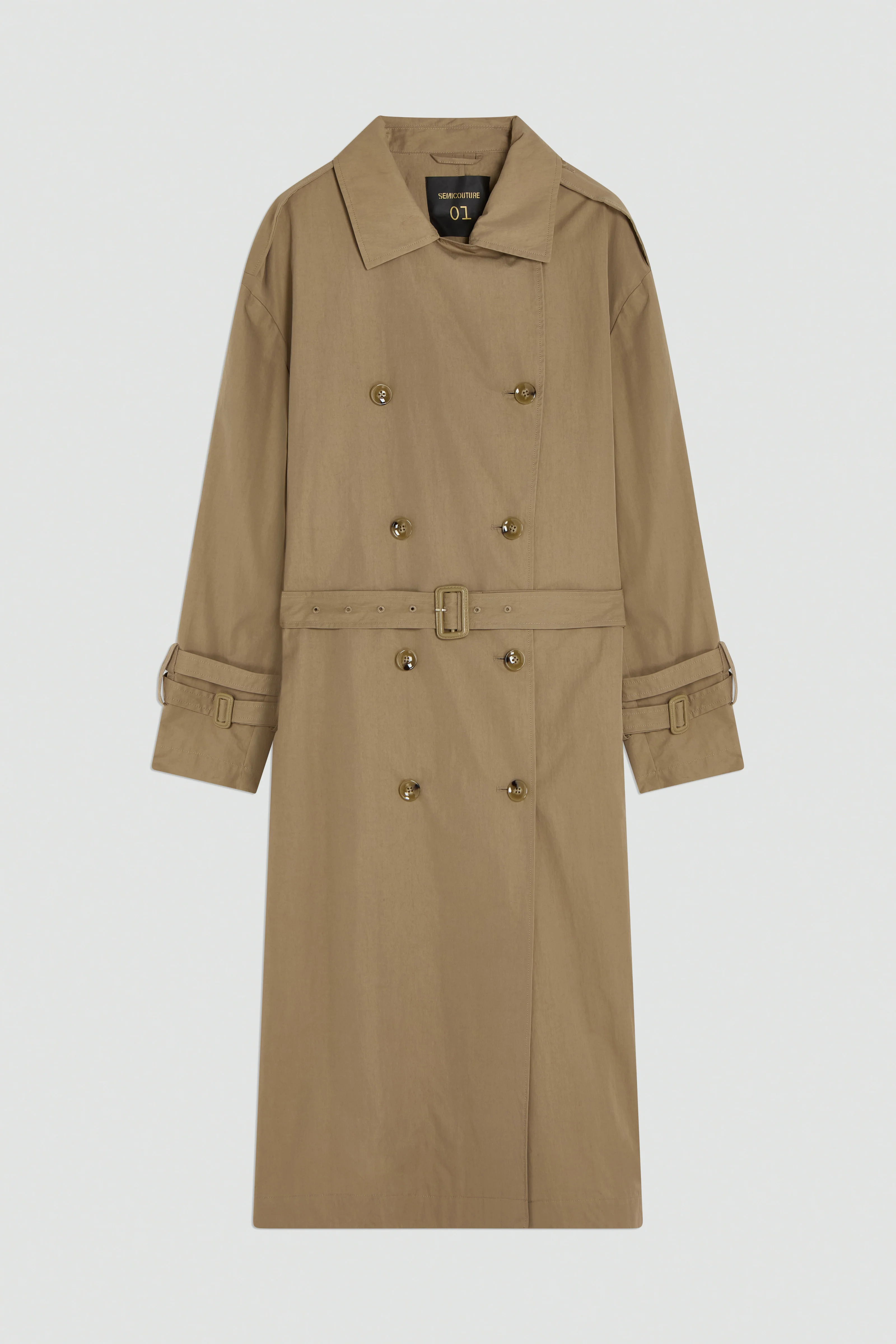 TRENCH MONICA - Image 6