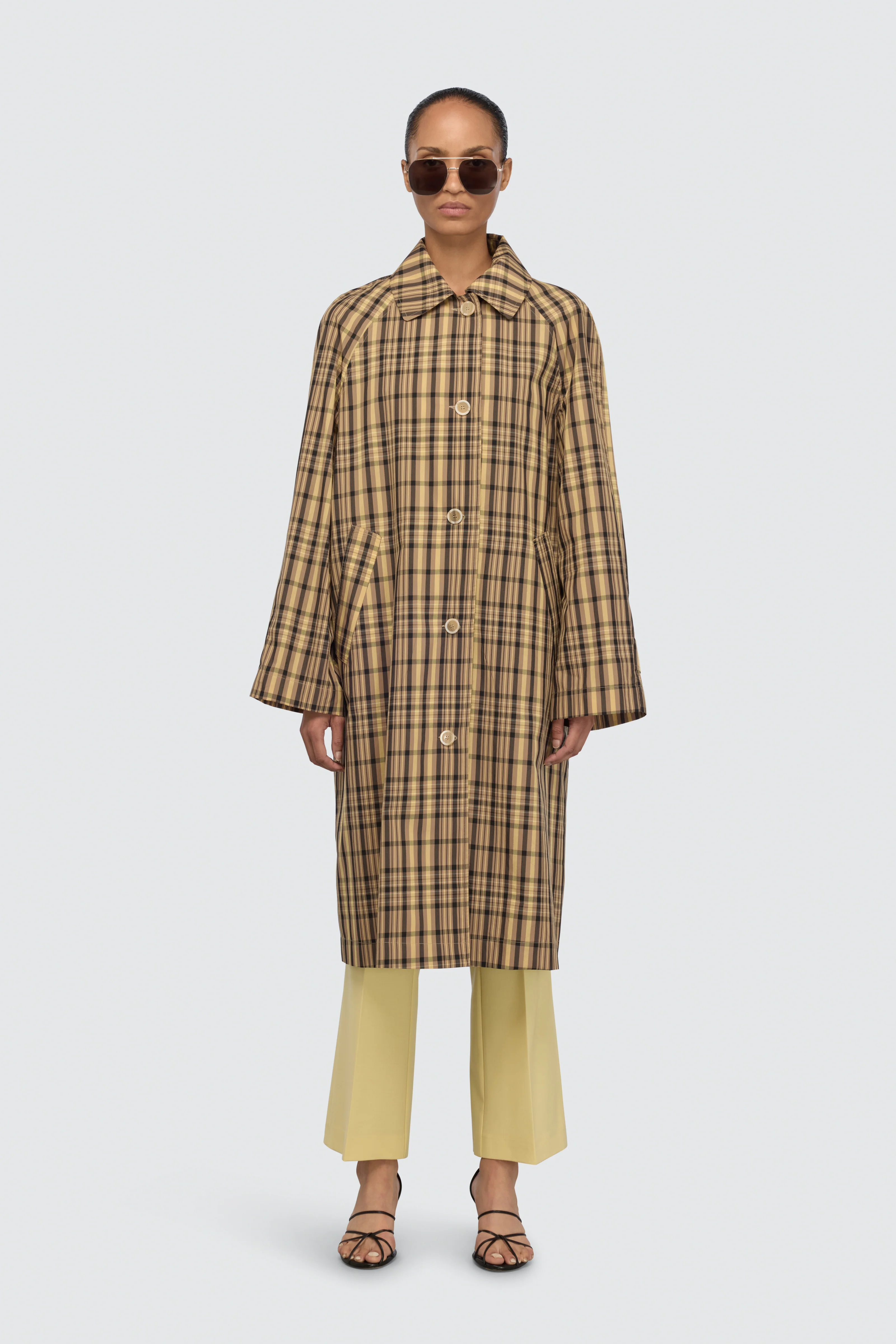 TRENCH OLIVIA - Image 2