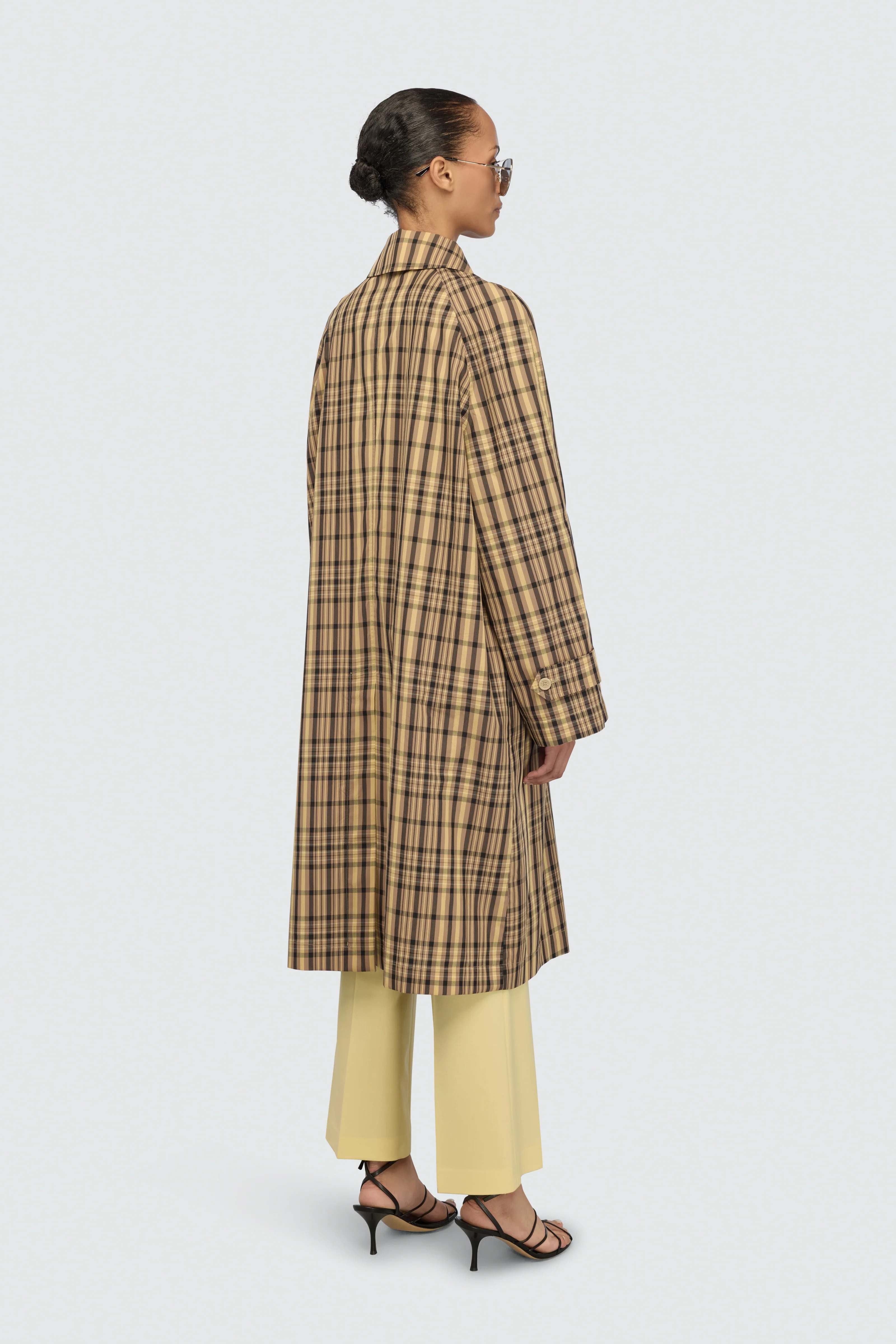 TRENCH OLIVIA - Image 3