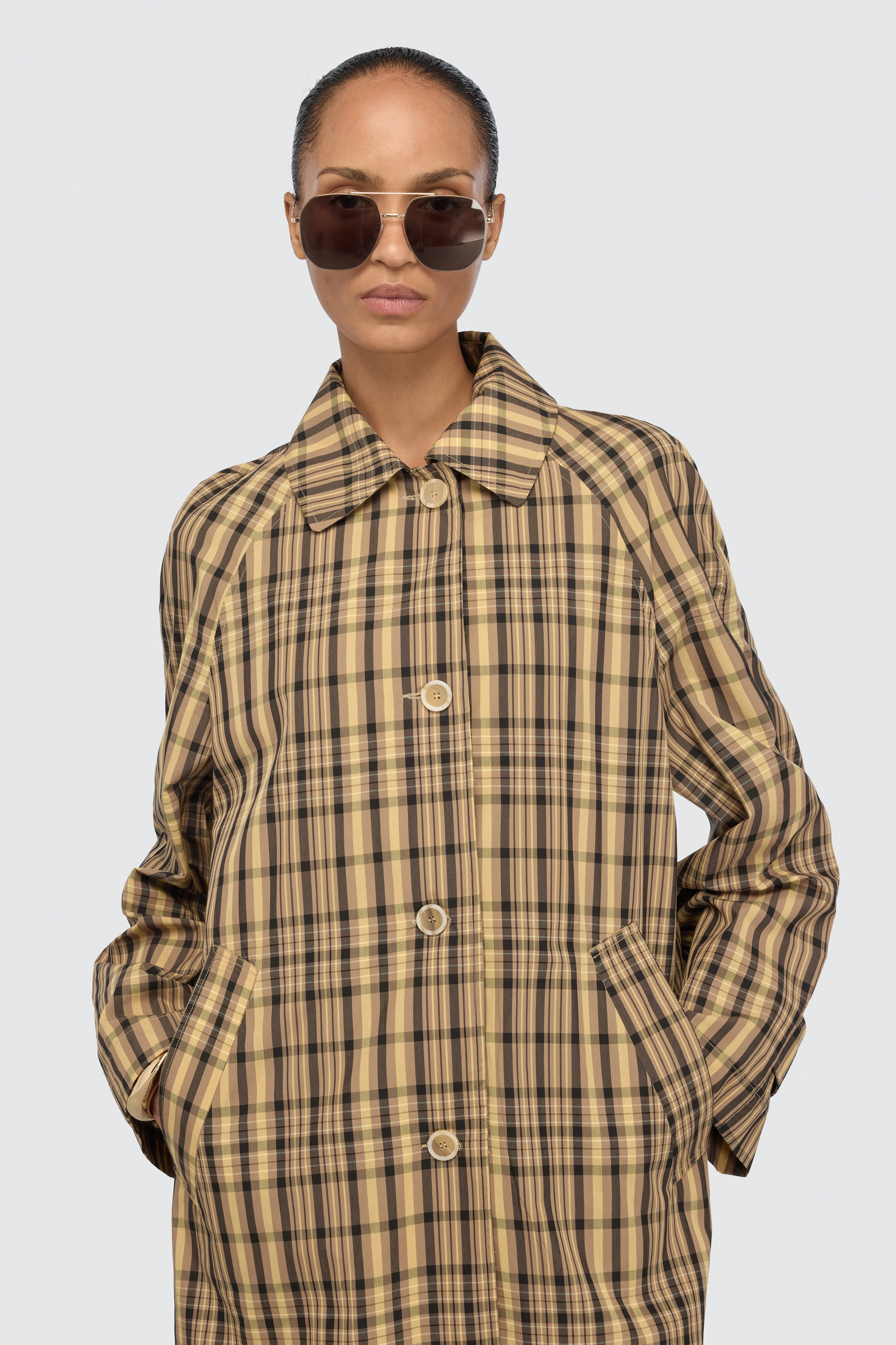 TRENCH OLIVIA - Image 4