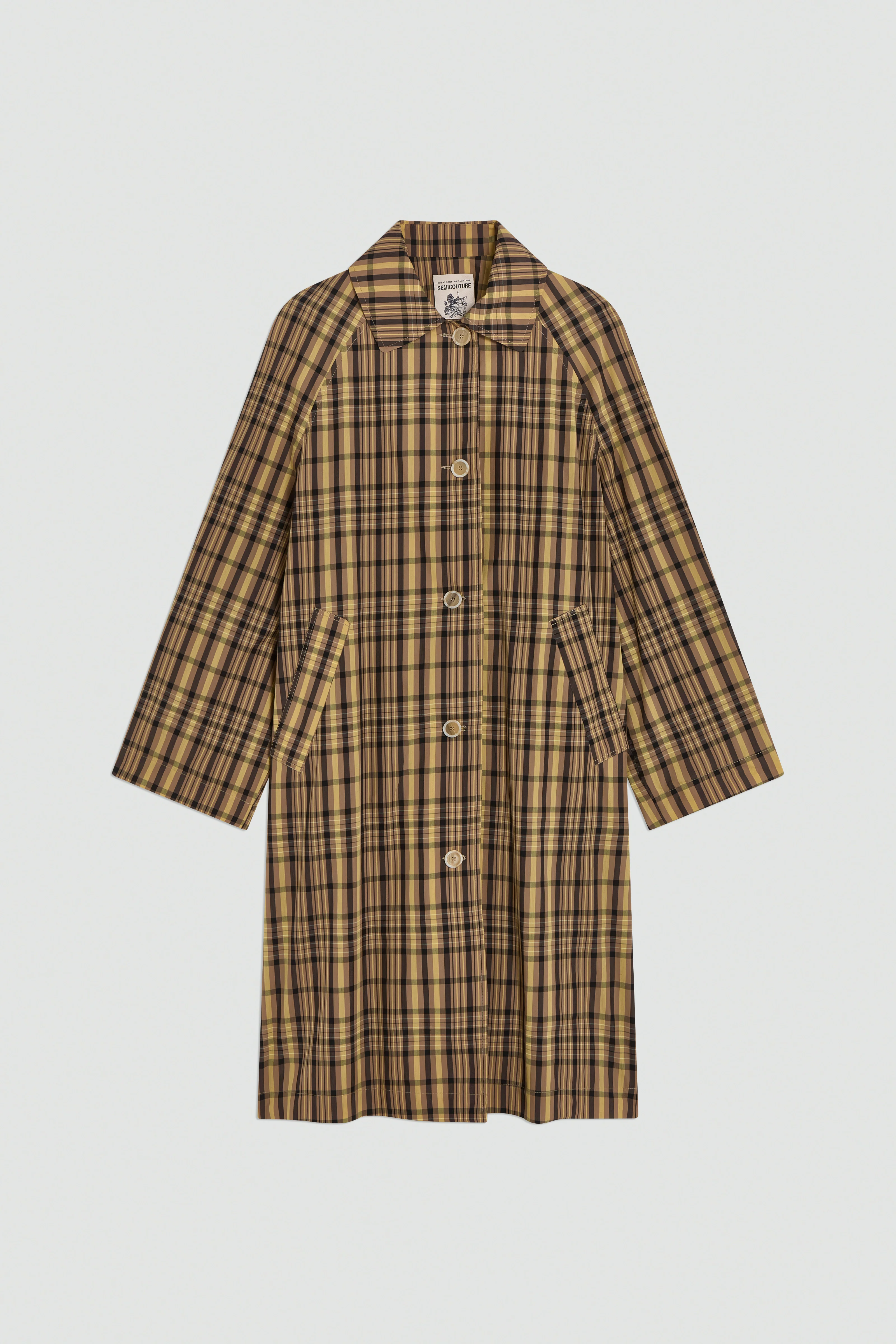 TRENCH OLIVIA - Image 5