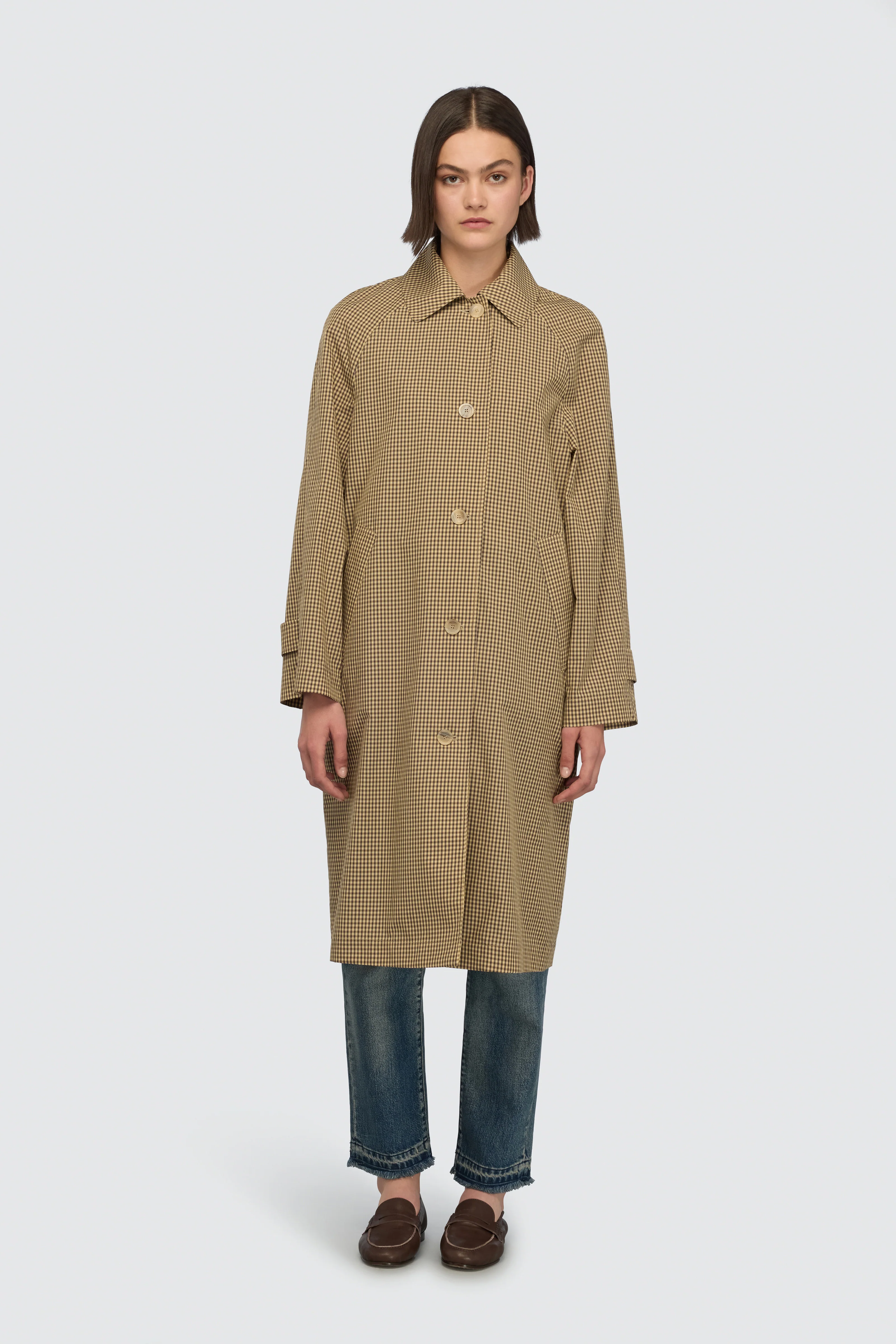 TRENCH OLIVIA - Image 7