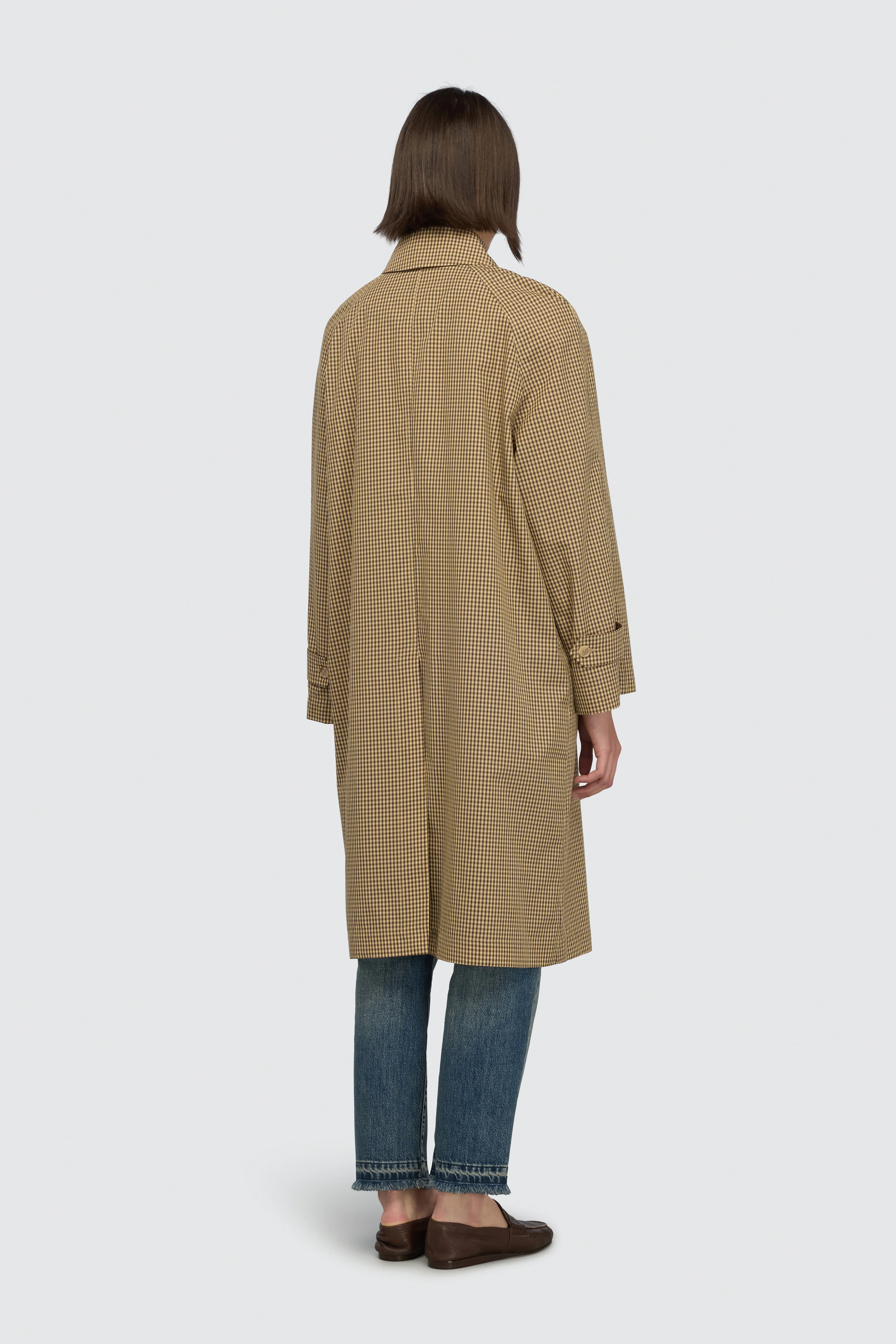 TRENCH OLIVIA - Image 8
