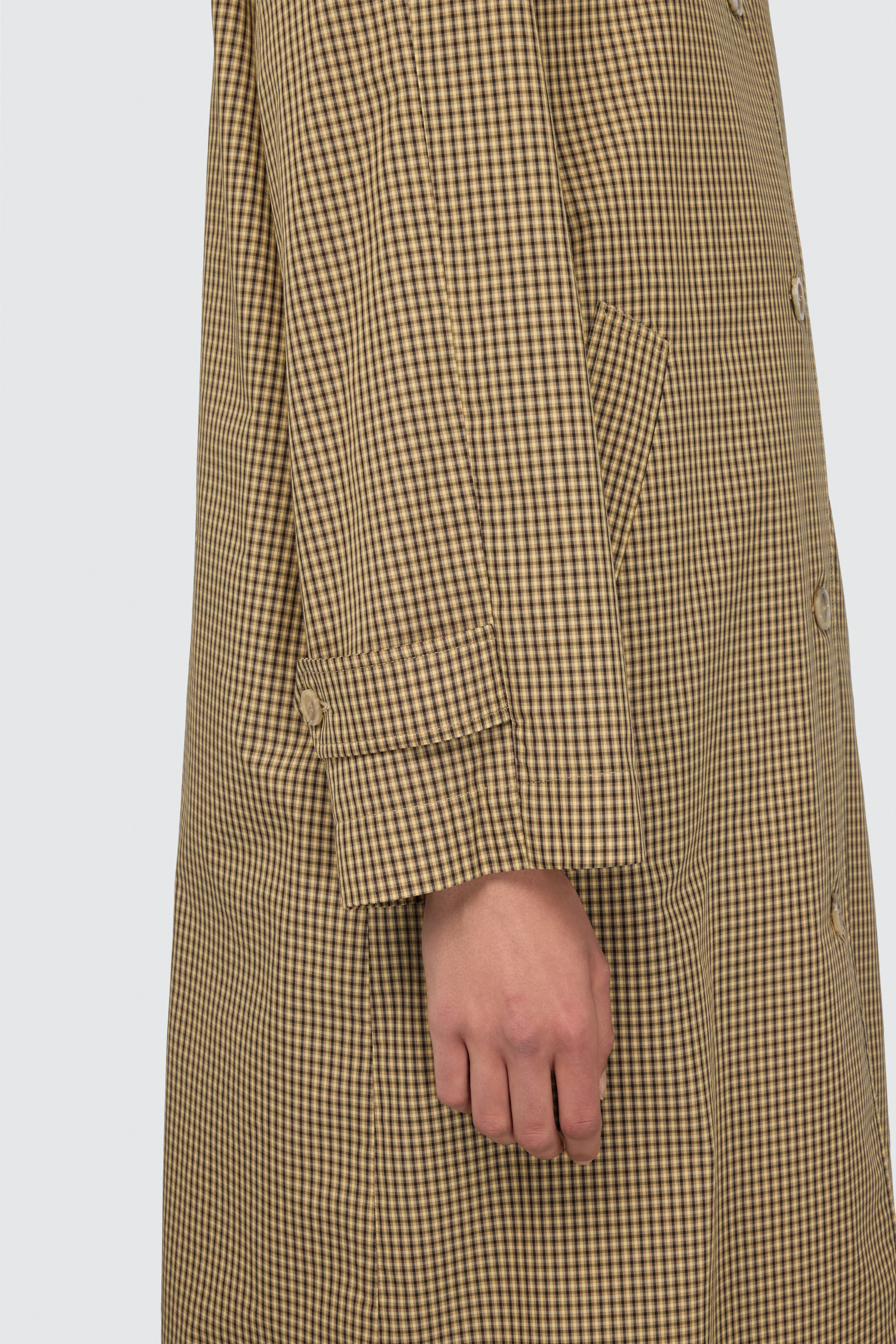TRENCH OLIVIA - Image 9